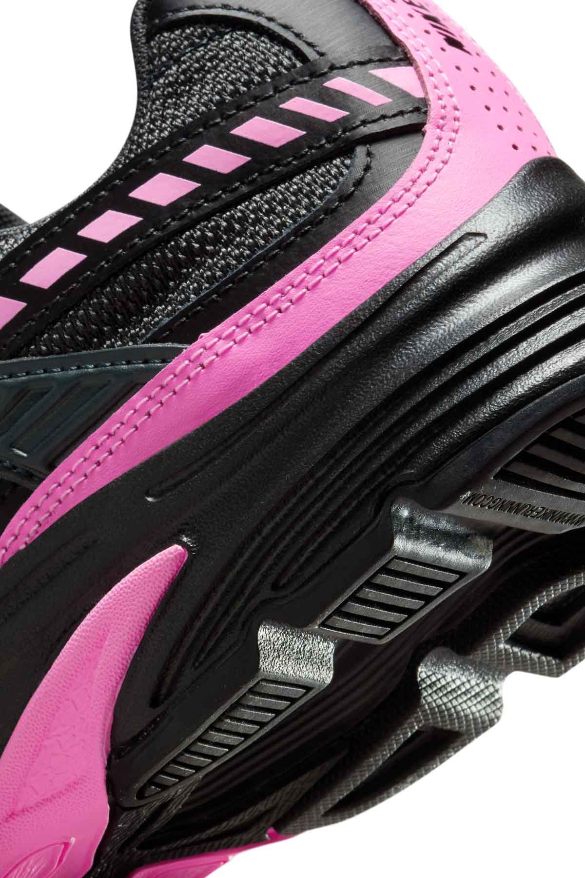 WMNS INITIATOR Siyah Kadın Sneaker - Görsel 9