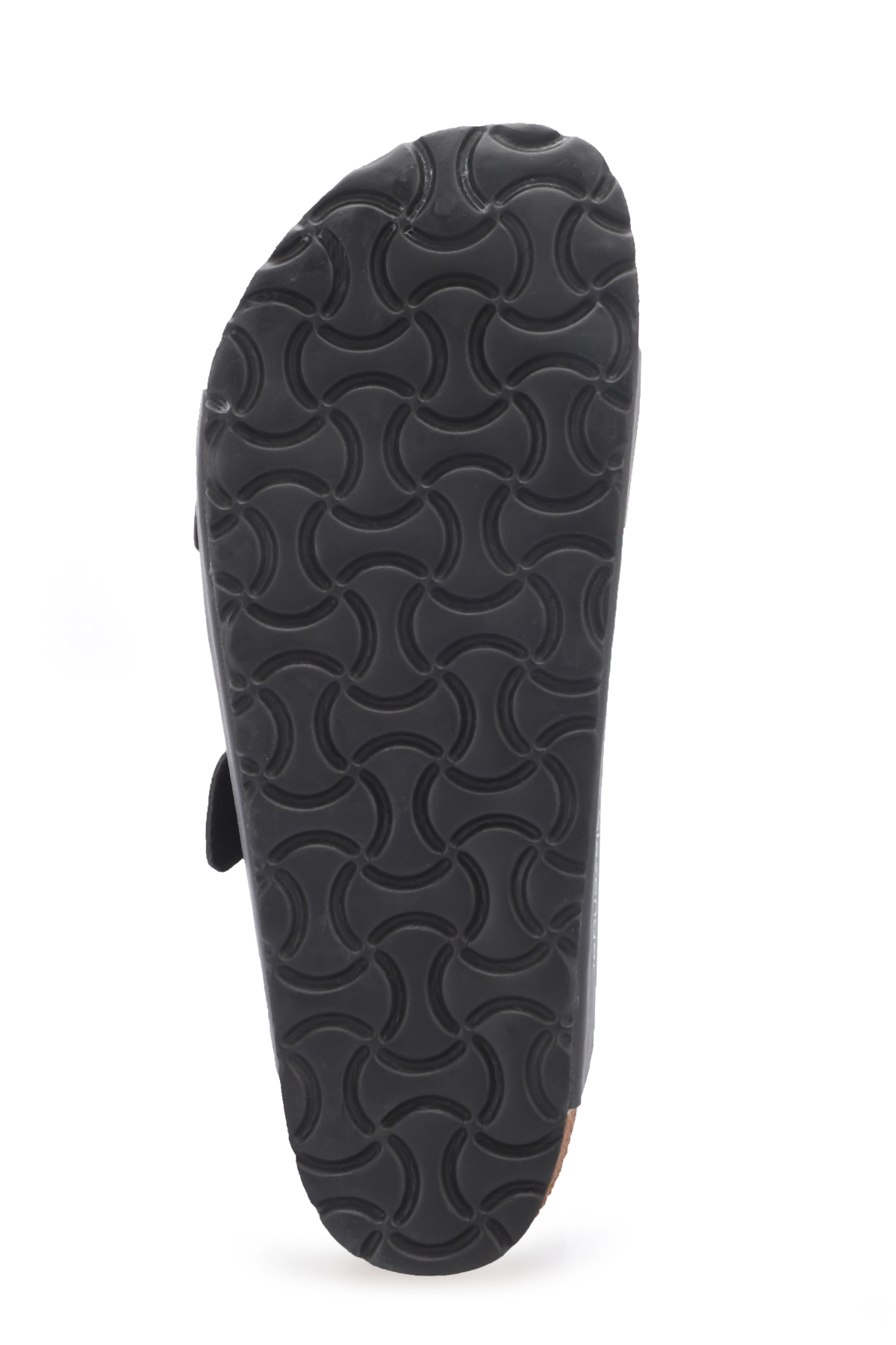 LENS Erkek Siyah Terlik - Görsel 7