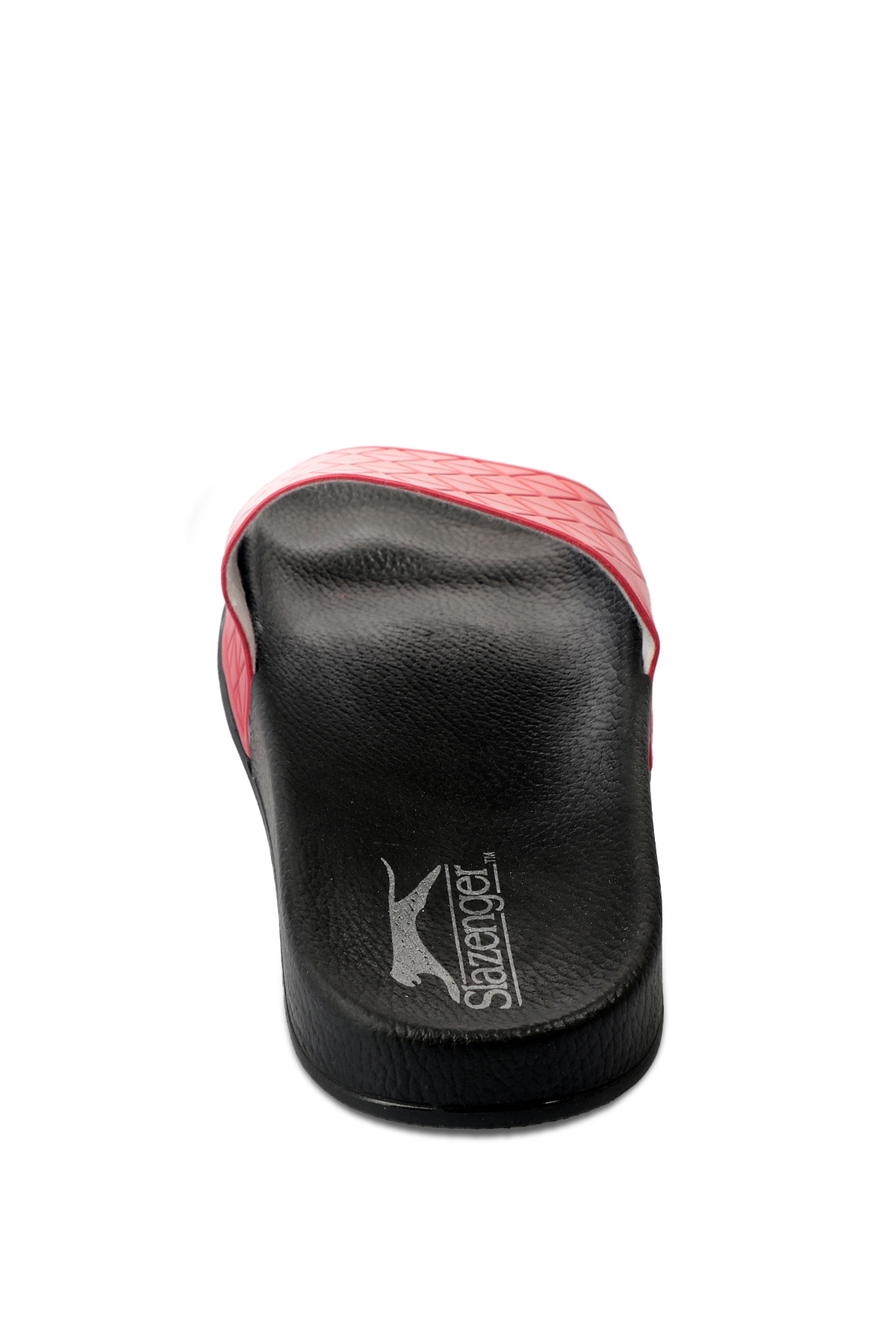 FILANTO Erkek Kırmızı Terlik - Görsel 7