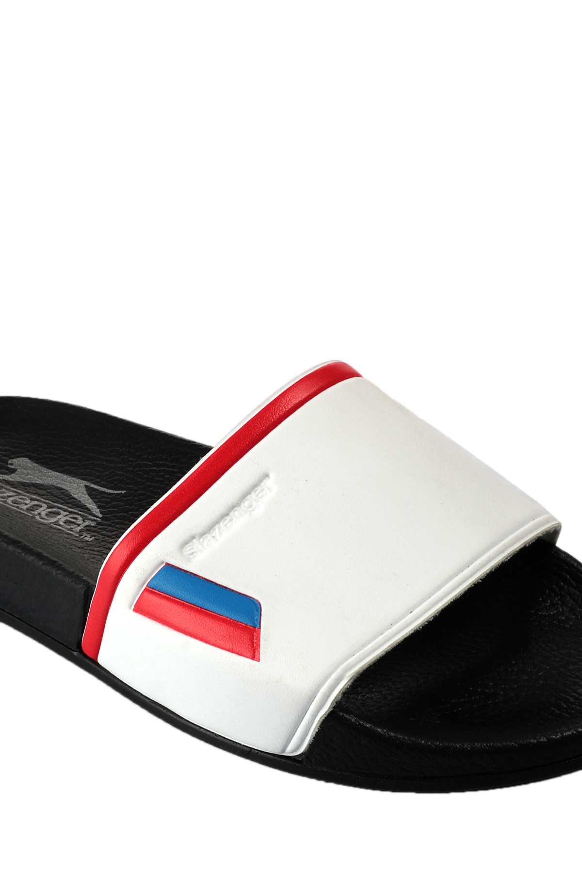 FORA Erkek Beyaz Terlik - Görsel 5
