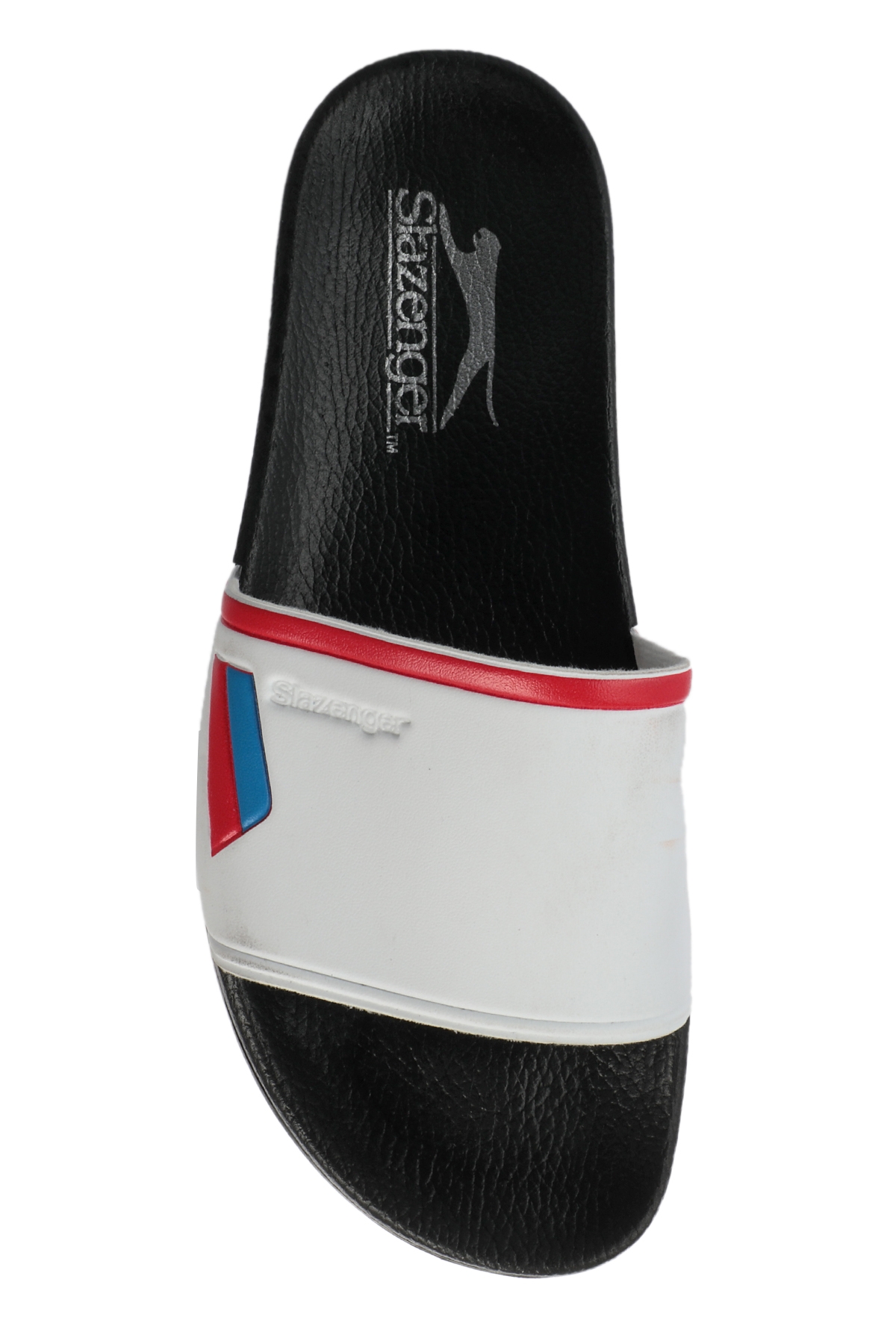 FORA Erkek Beyaz Terlik - Görsel 6