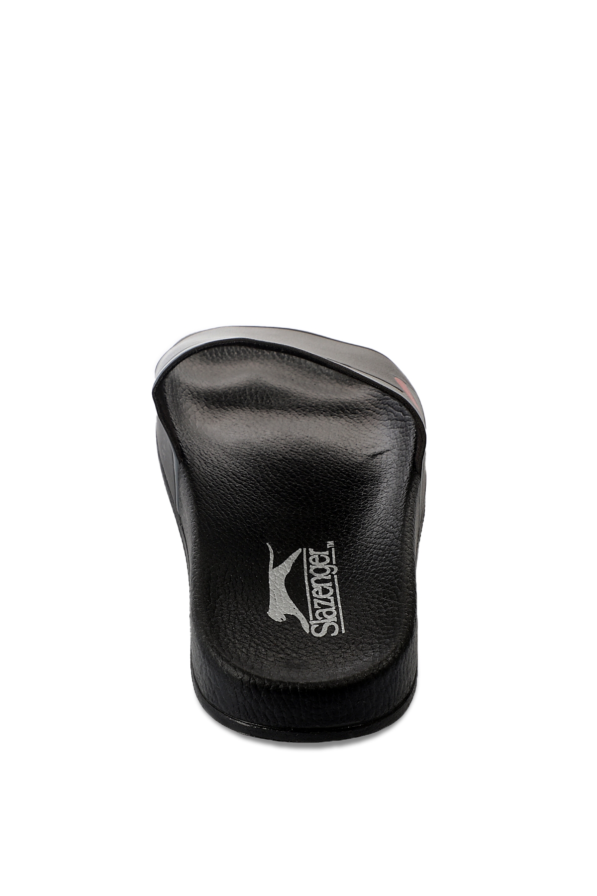 FORA Erkek Siyah Terlik - Görsel 7