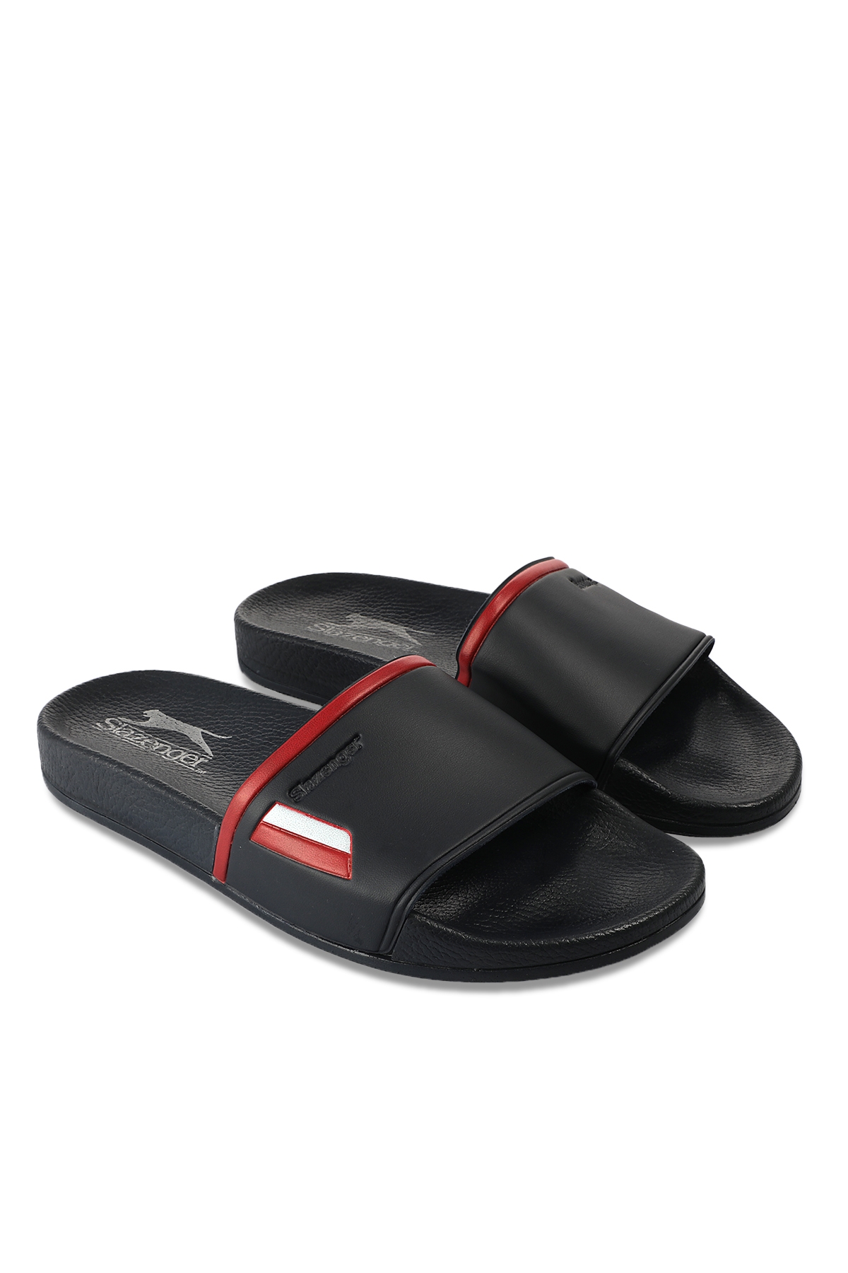 FORA Erkek Lacivert Terlik - Görsel 4