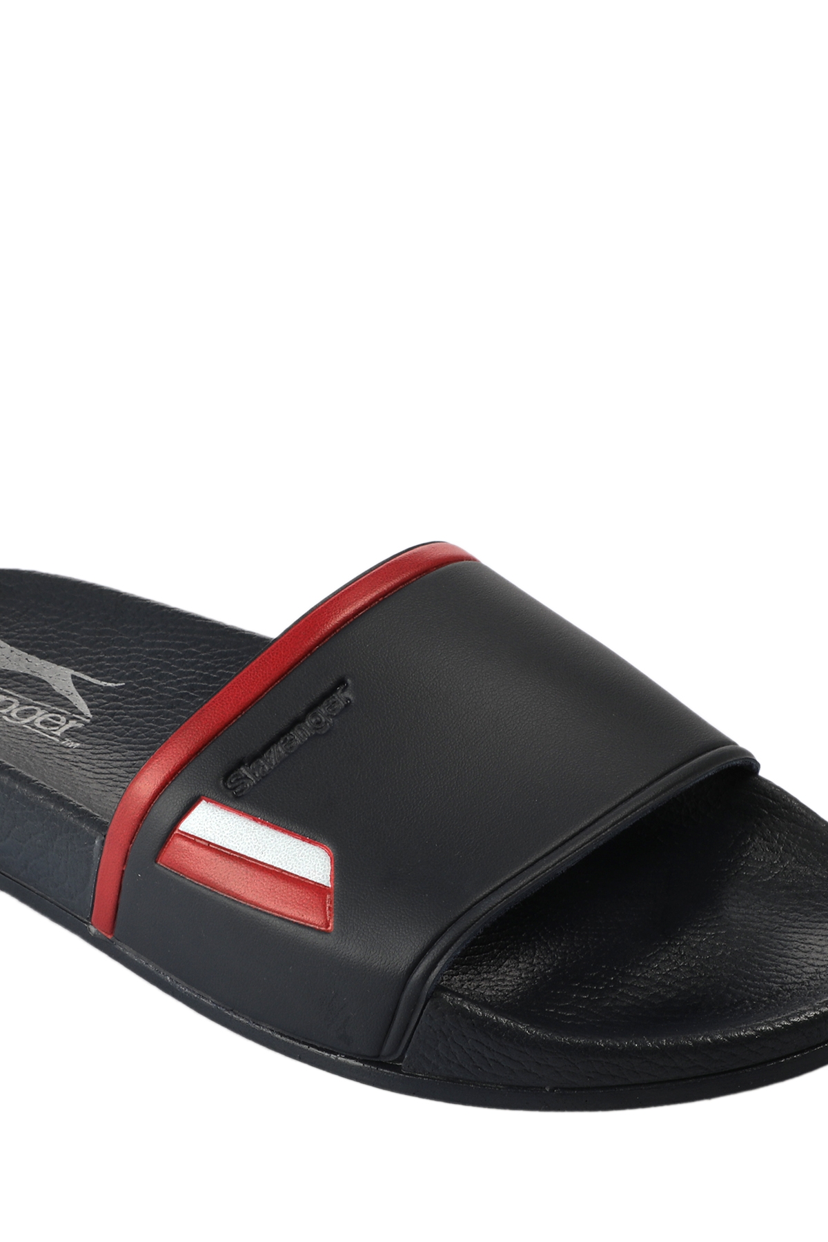 FORA Erkek Lacivert Terlik - Görsel 5