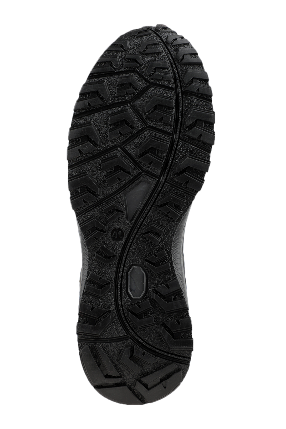 HAROON I Erkek Fermuarlı Haki / Sarı Bot - Görsel 8