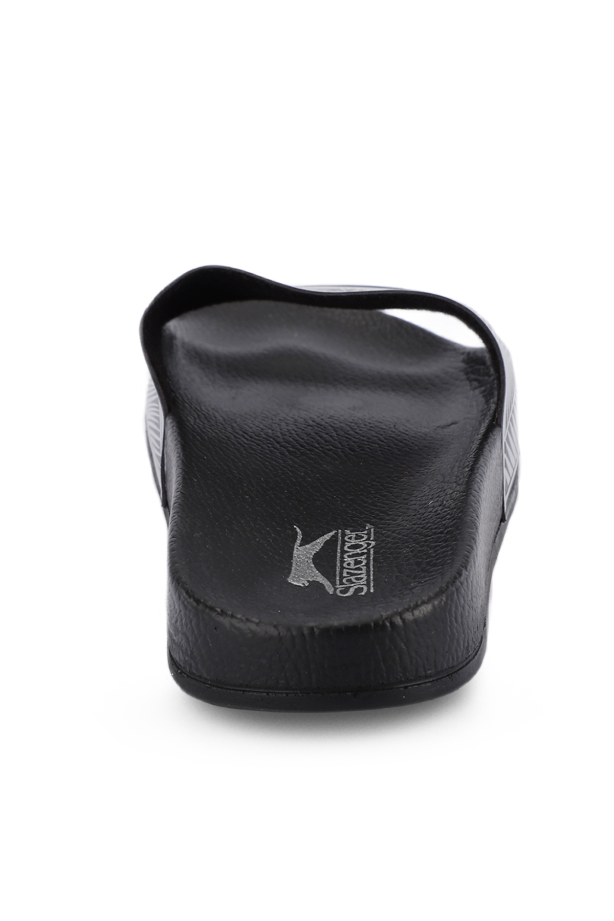 FEVER Erkek Siyah / Koyu Gri Terlik - Görsel 7