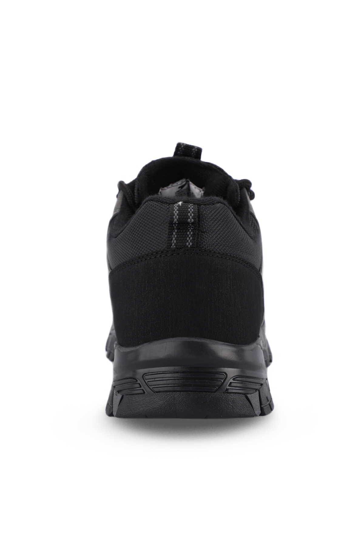 DEPEND Erkek Koyu Gri / Siyah Bot - Görsel 7