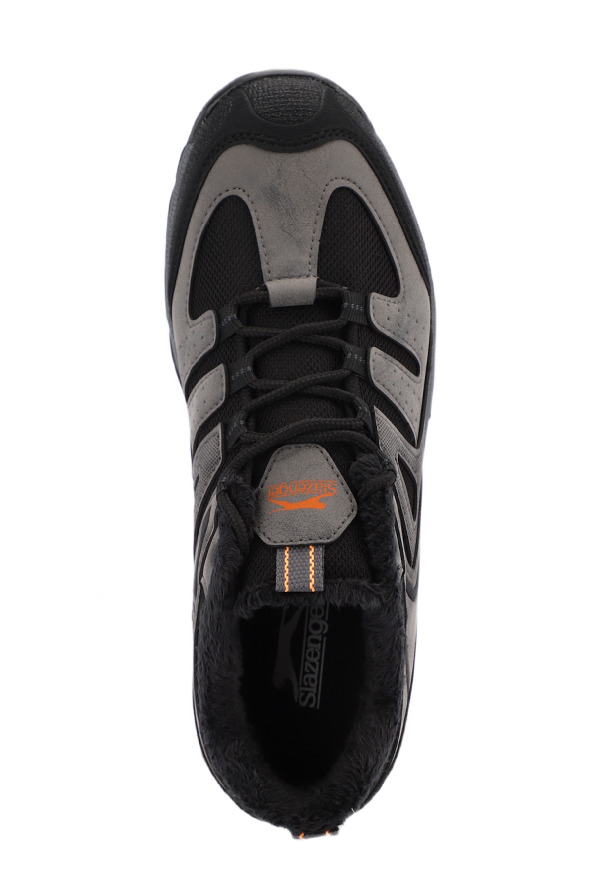 DEAL IN Erkek Koyu Gri Bot - Görsel 6