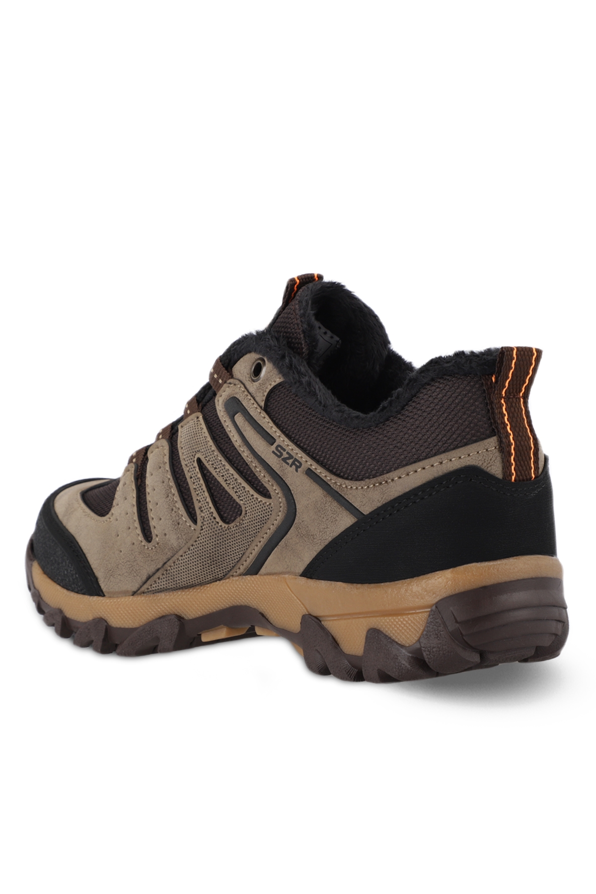 DEAL IN Erkek Kum Bot - Görsel 4