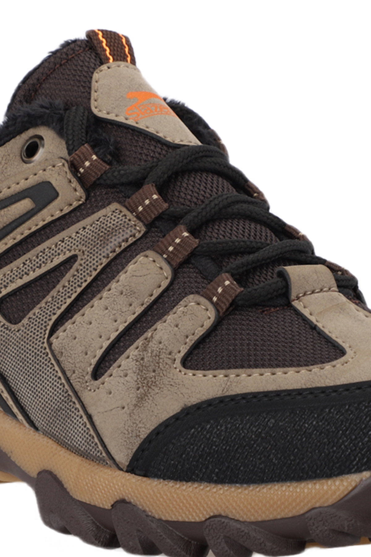 DEAL IN Erkek Kum Bot - Görsel 5