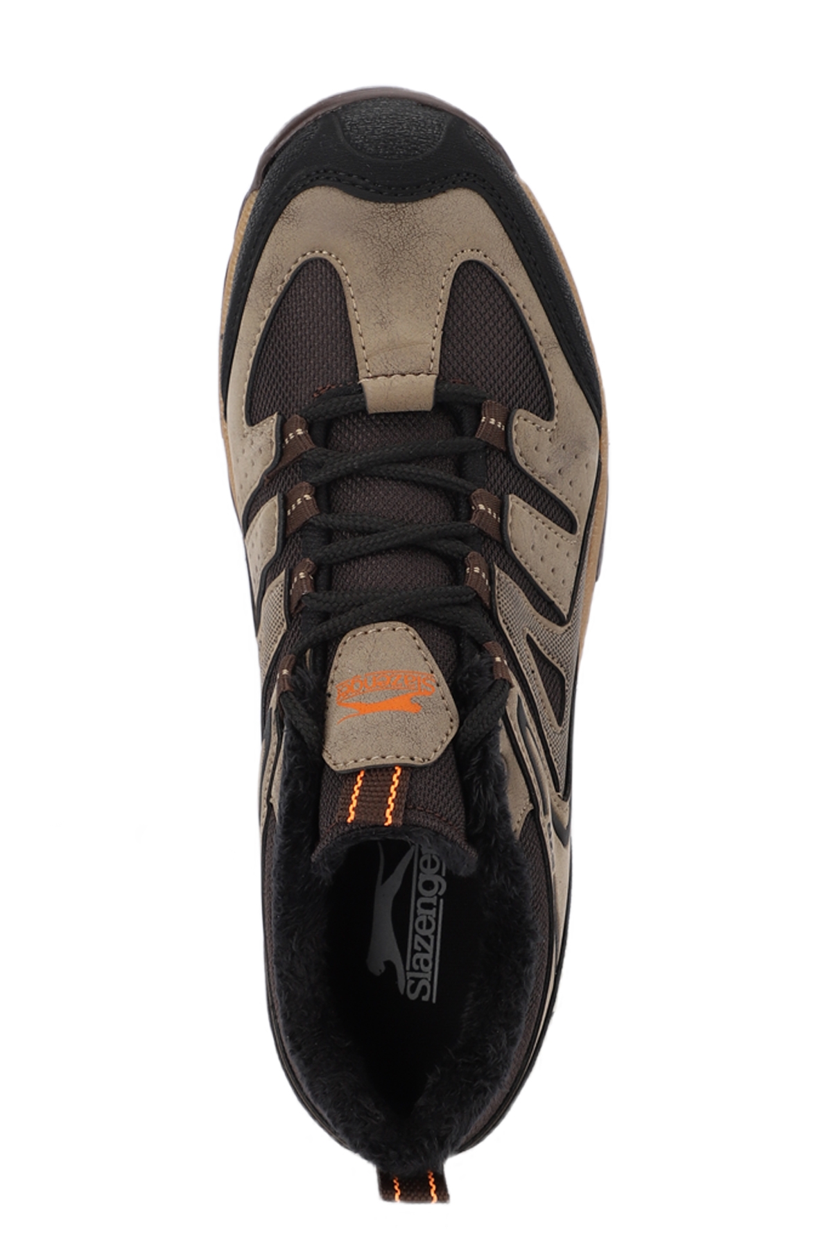 DEAL IN Erkek Kum Bot - Görsel 6