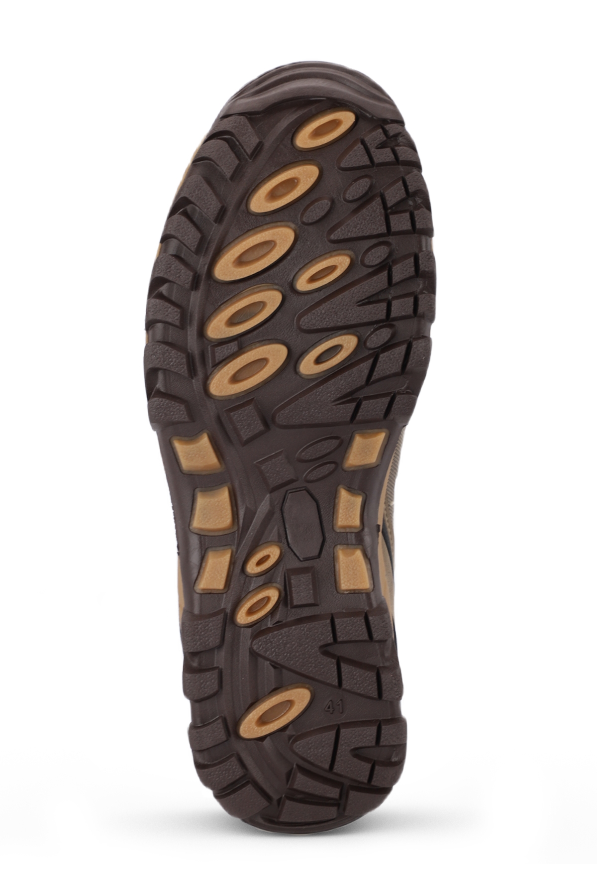 DEAL IN Erkek Kum Bot - Görsel 8