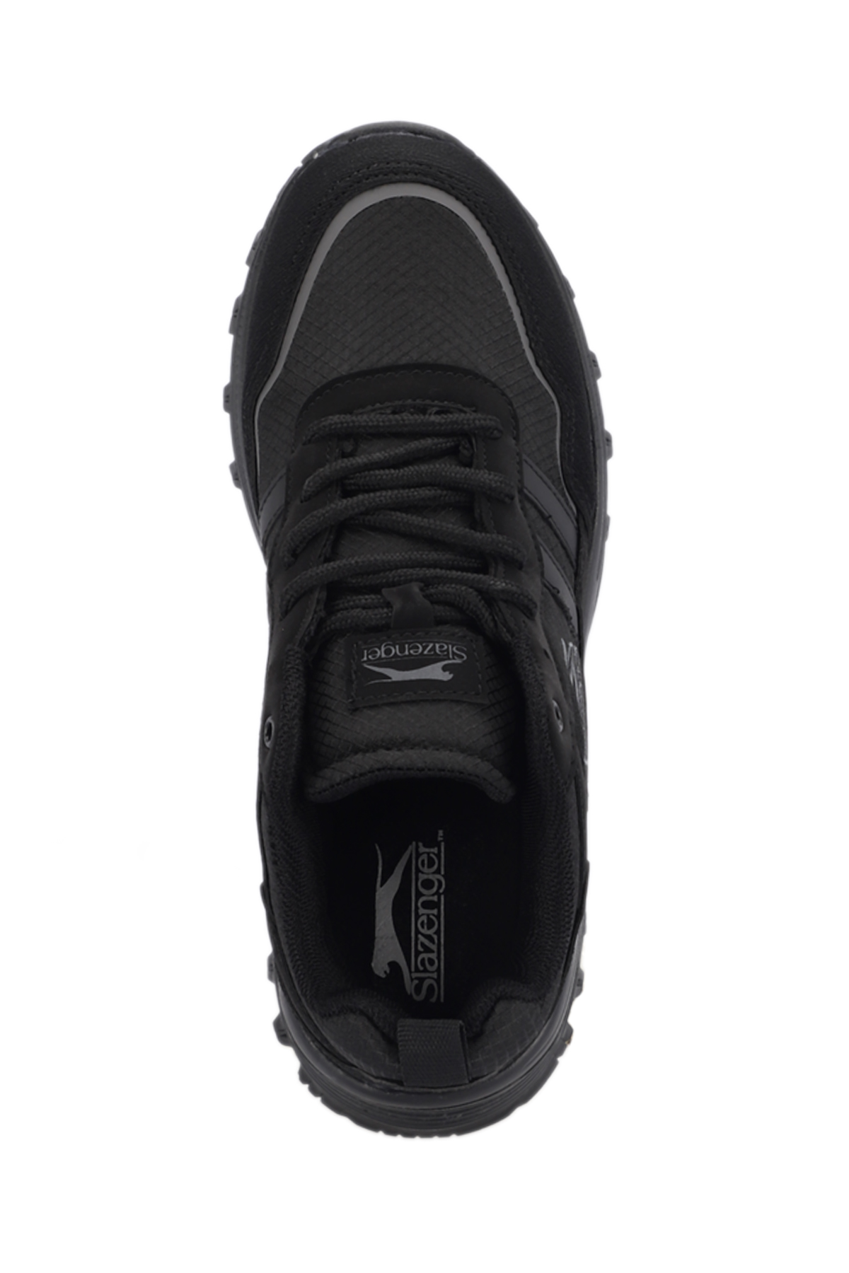 POWER I Kadın Siyah Bot - Görsel 6