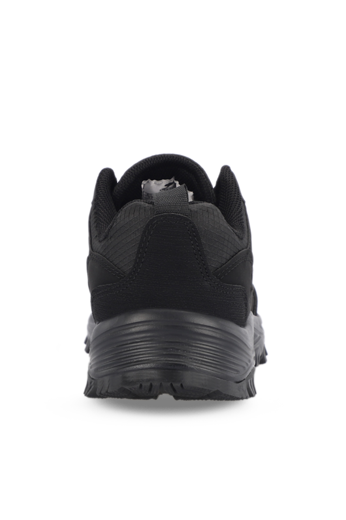 POWER I Kadın Siyah Bot - Görsel 7