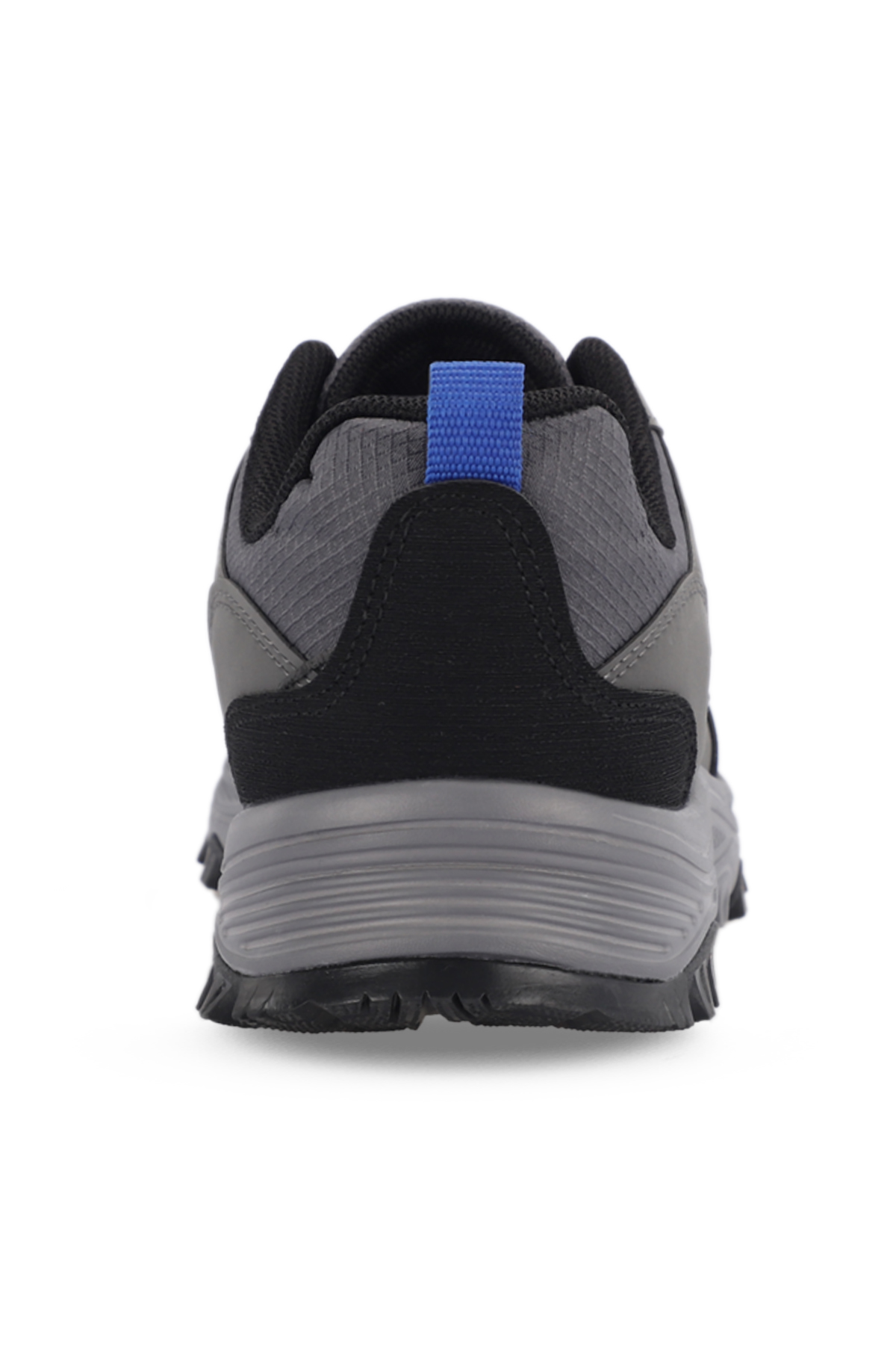 POWER I Erkek Koyu Gri Bot - Görsel 7