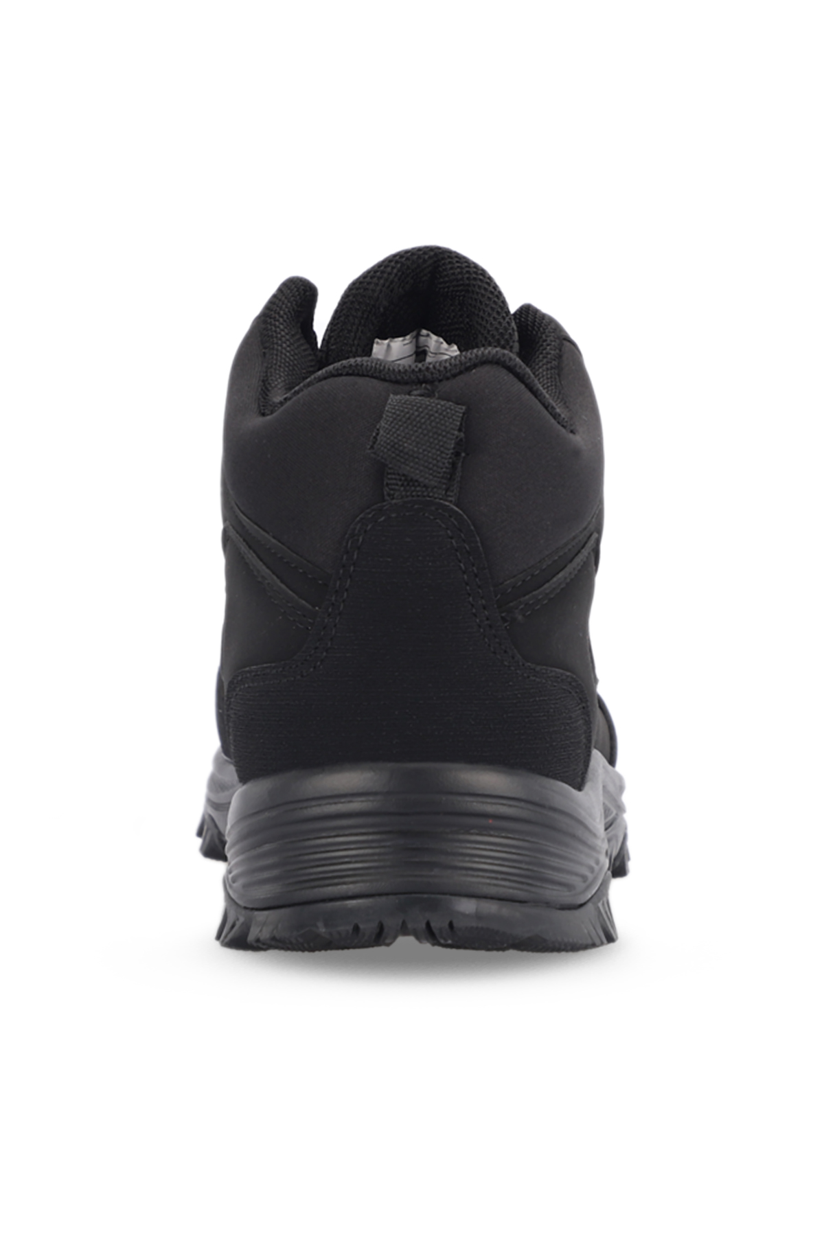 POWER HIGH I Erkek Siyah Bot - Görsel 7