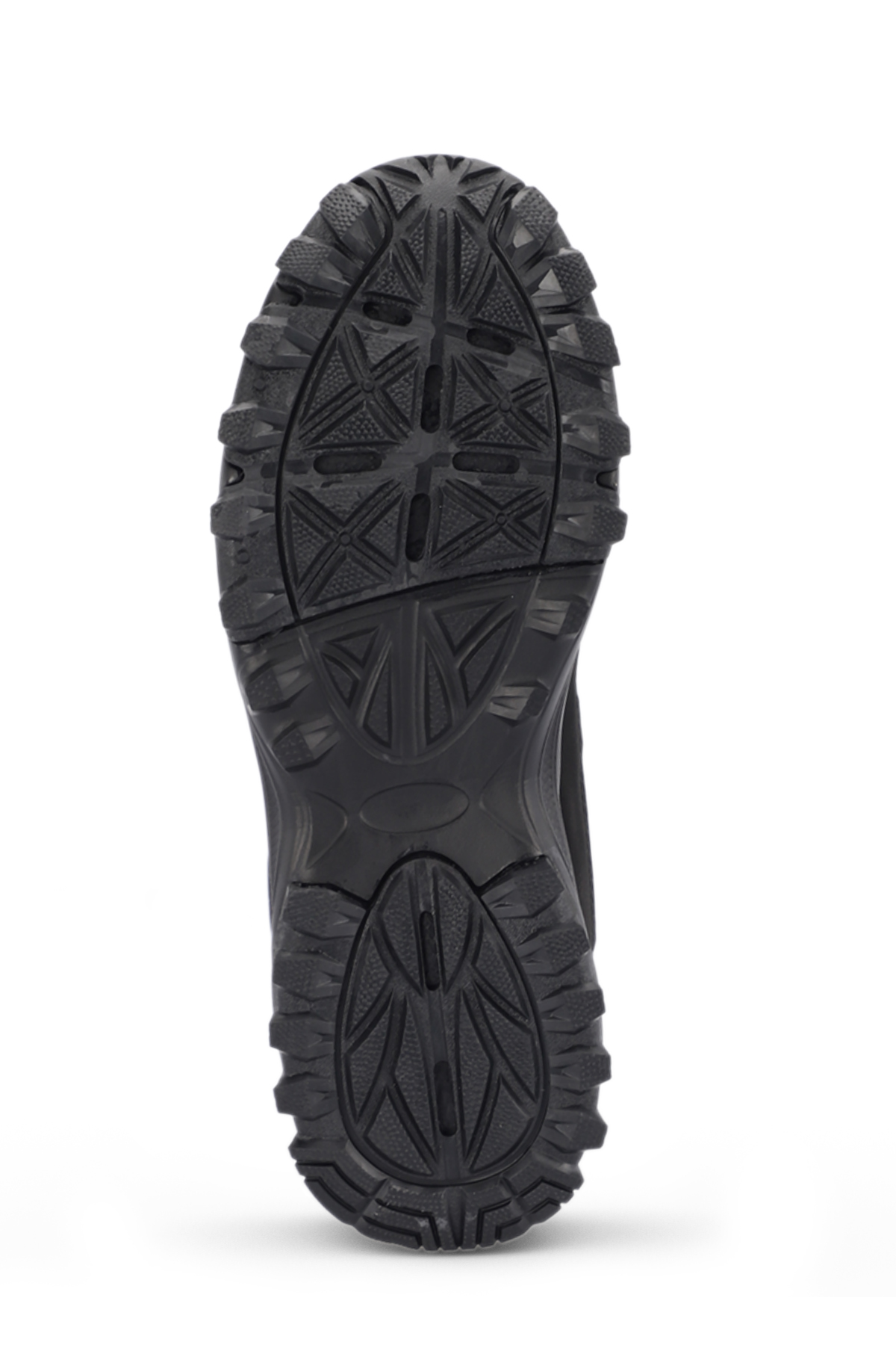 POWER HIGH I Erkek Siyah Bot - Görsel 8