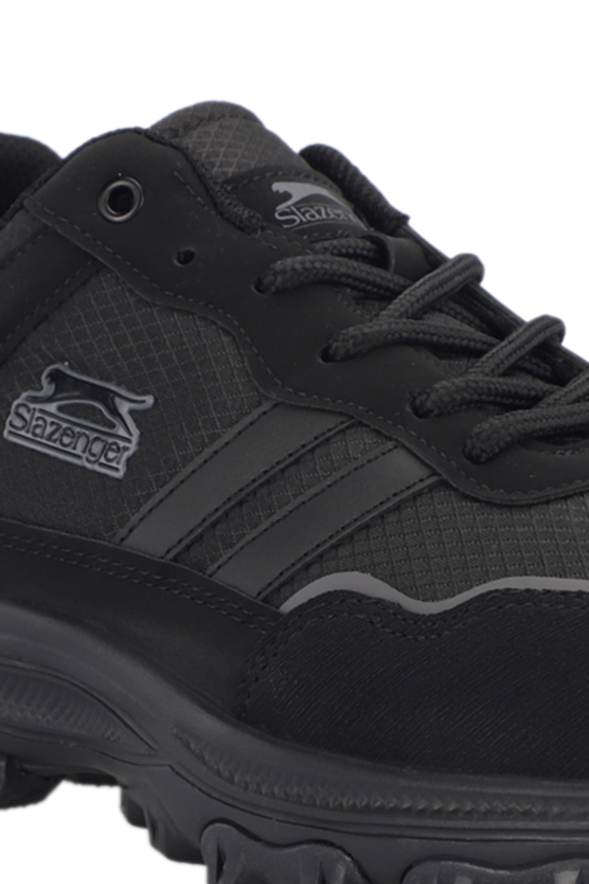 POWER I Erkek Siyah Bot - Görsel 5