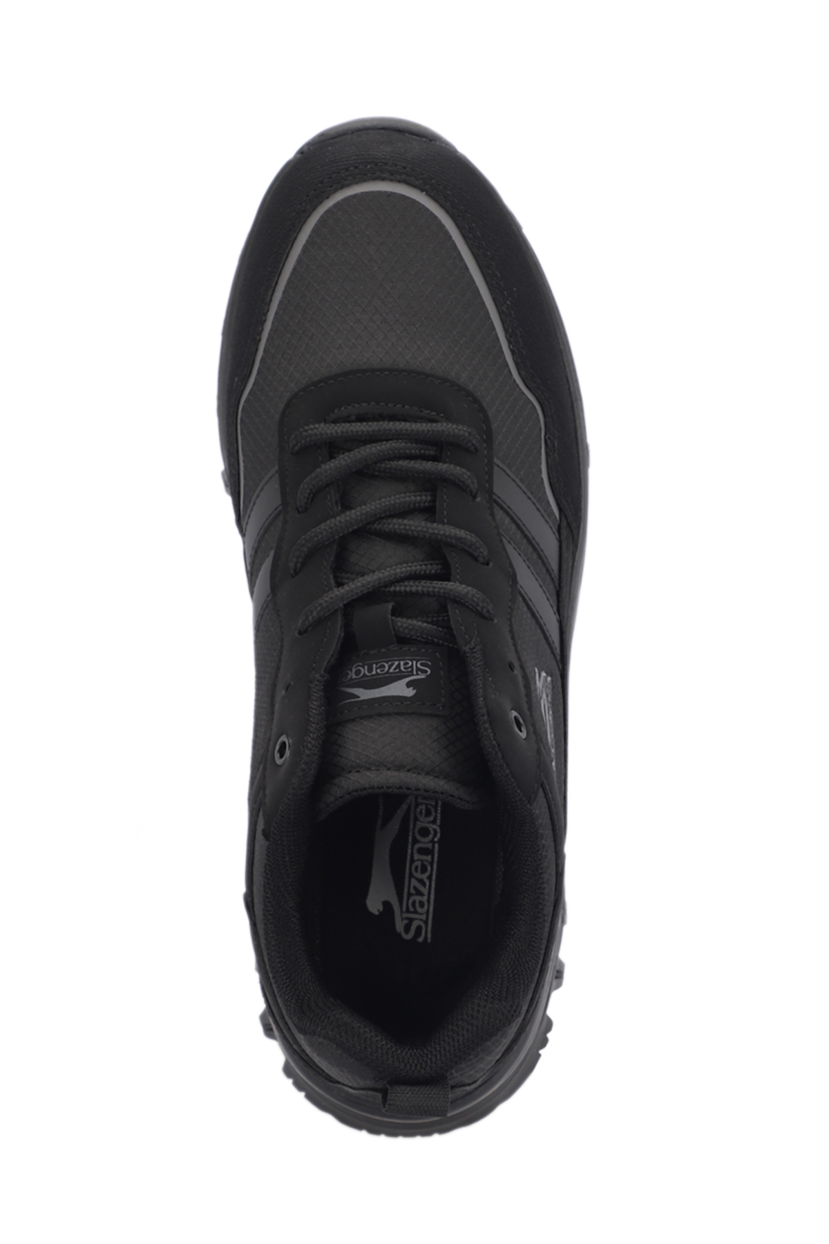 POWER I Erkek Siyah Bot - Görsel 6