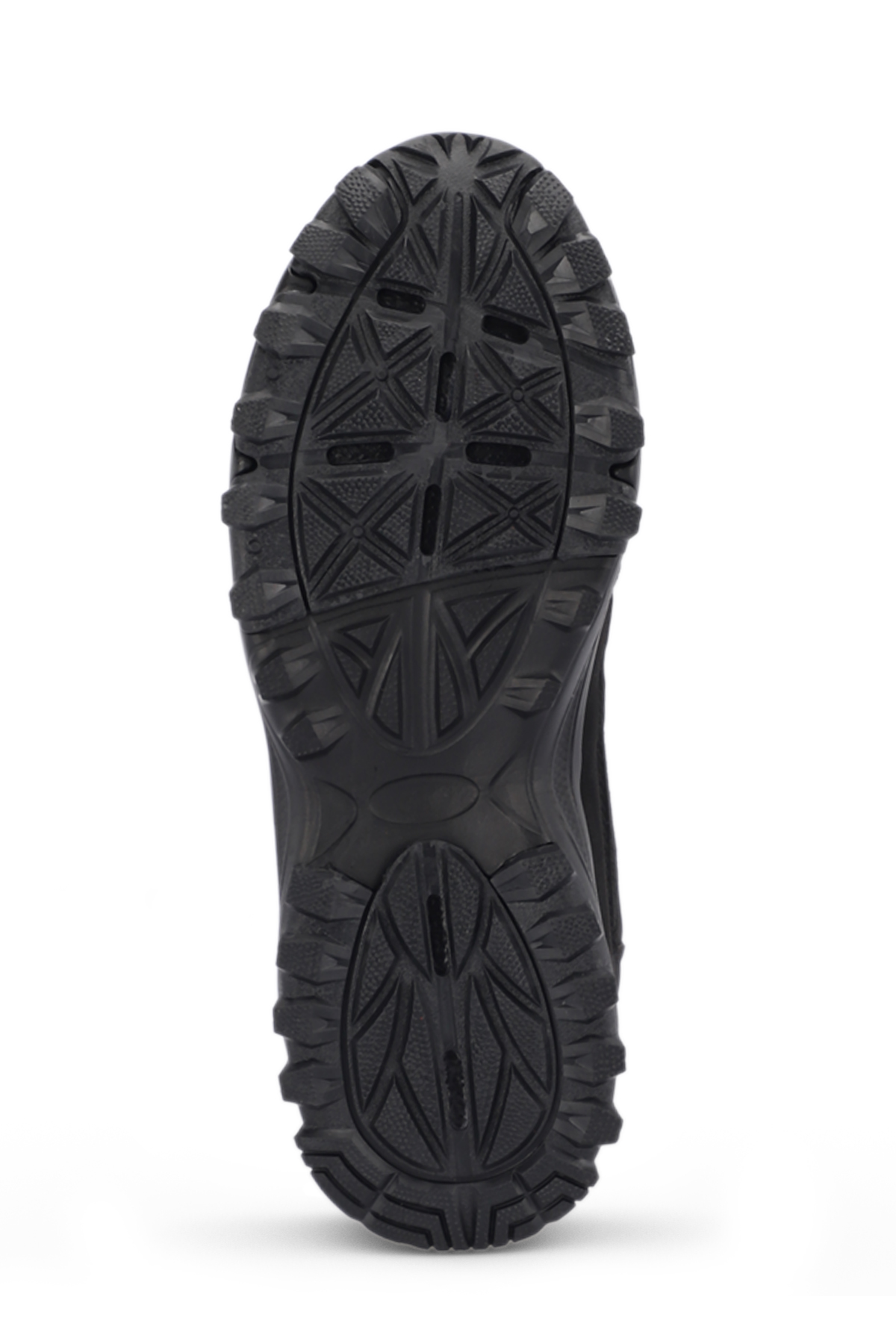 POWER I Erkek Siyah Bot - Görsel 8