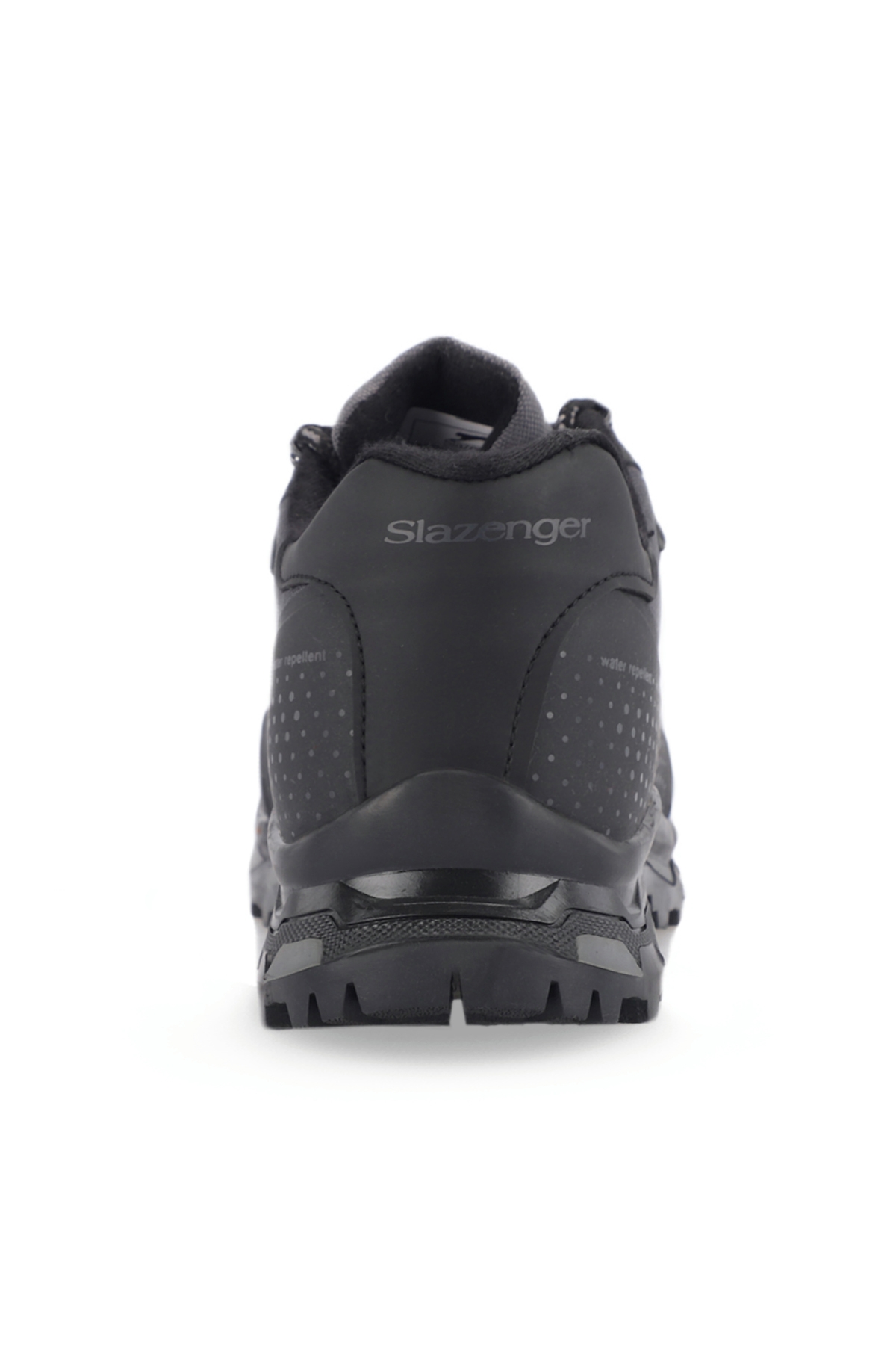 HELL IN Kadın Su Geçirmez Koyu Gri Bot - Görsel 7