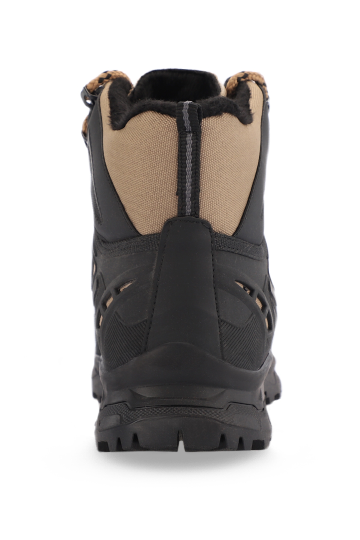 HARDEEP IN Erkek Kum / Siyah Bot - Görsel 7