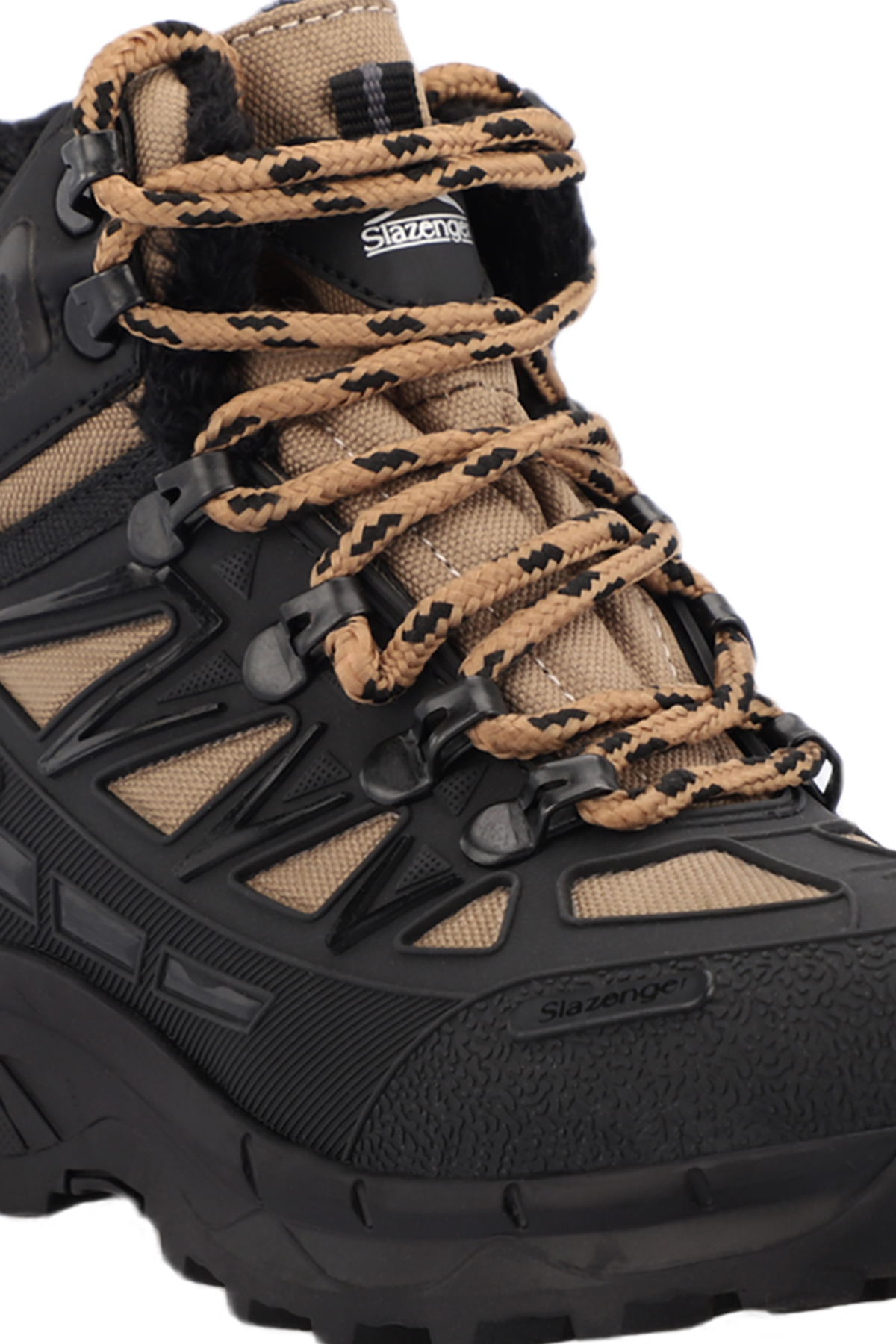 HARDEEP IN Erkek Çocuk Kum / Siyah Bot - Görsel 5