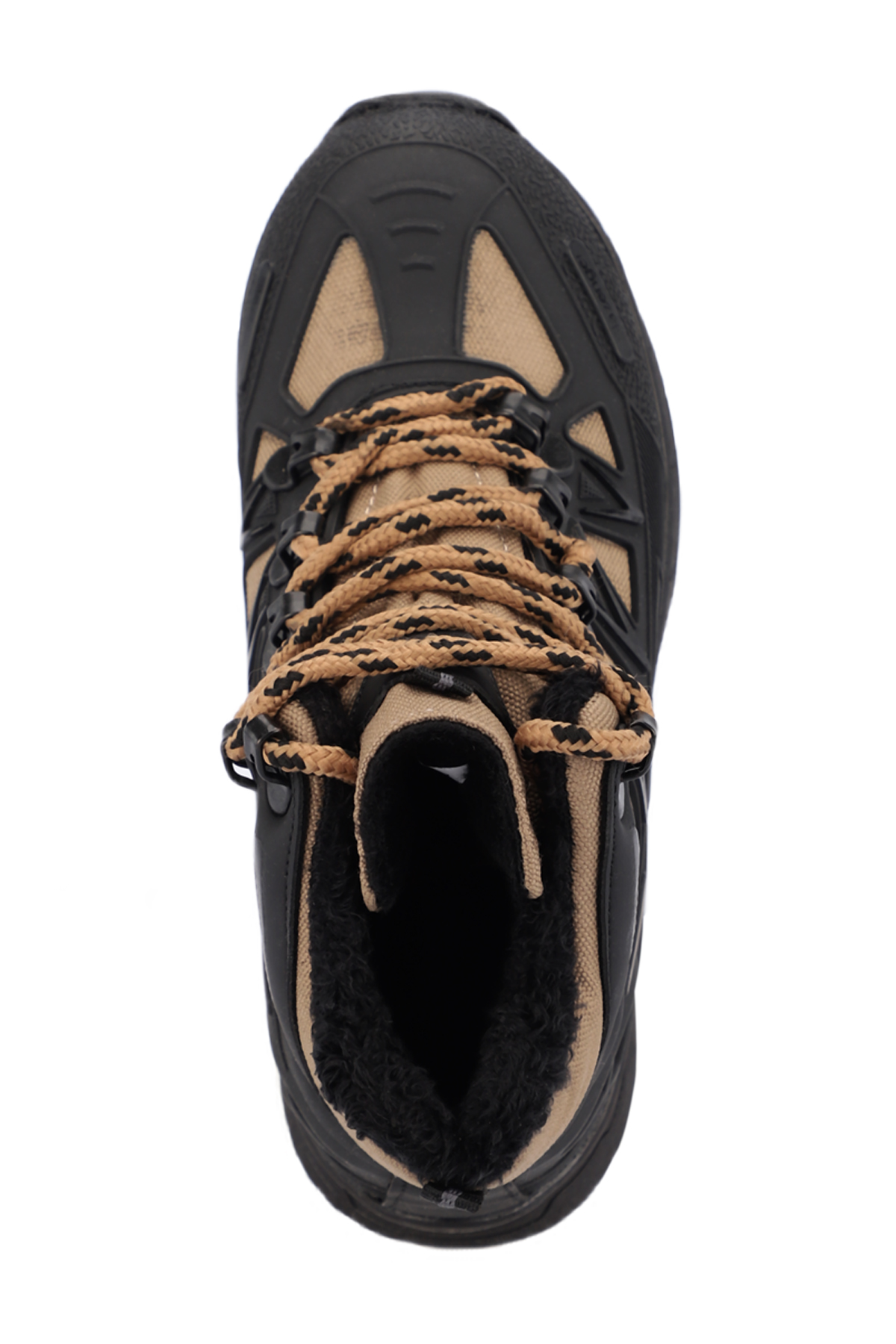 HARDEEP IN Erkek Çocuk Kum / Siyah Bot - Görsel 6