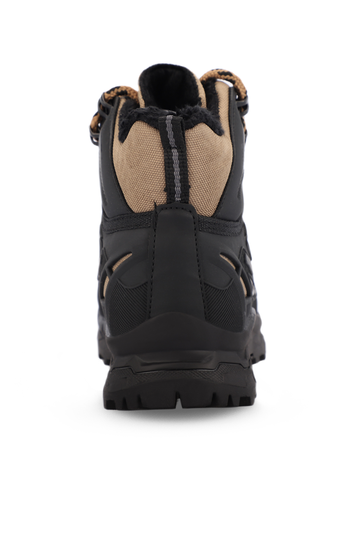 HARDEEP IN Erkek Çocuk Kum / Siyah Bot - Görsel 7