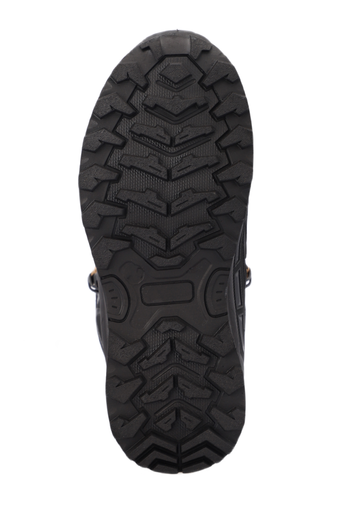 HARDEEP IN Erkek Çocuk Kum / Siyah Bot - Görsel 8