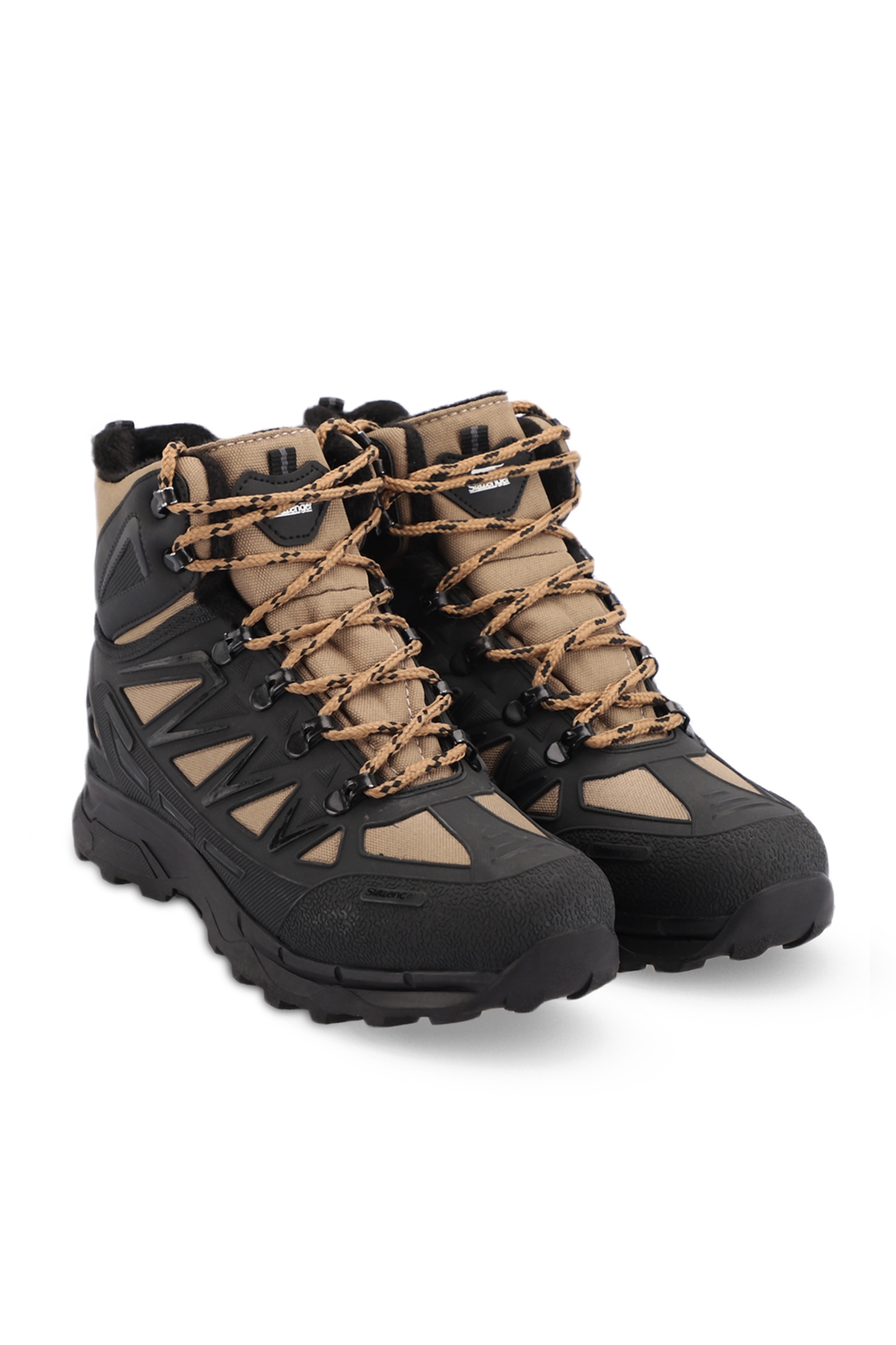 HARDEEP IN Kadın Kum / Siyah Bot - Görsel 3