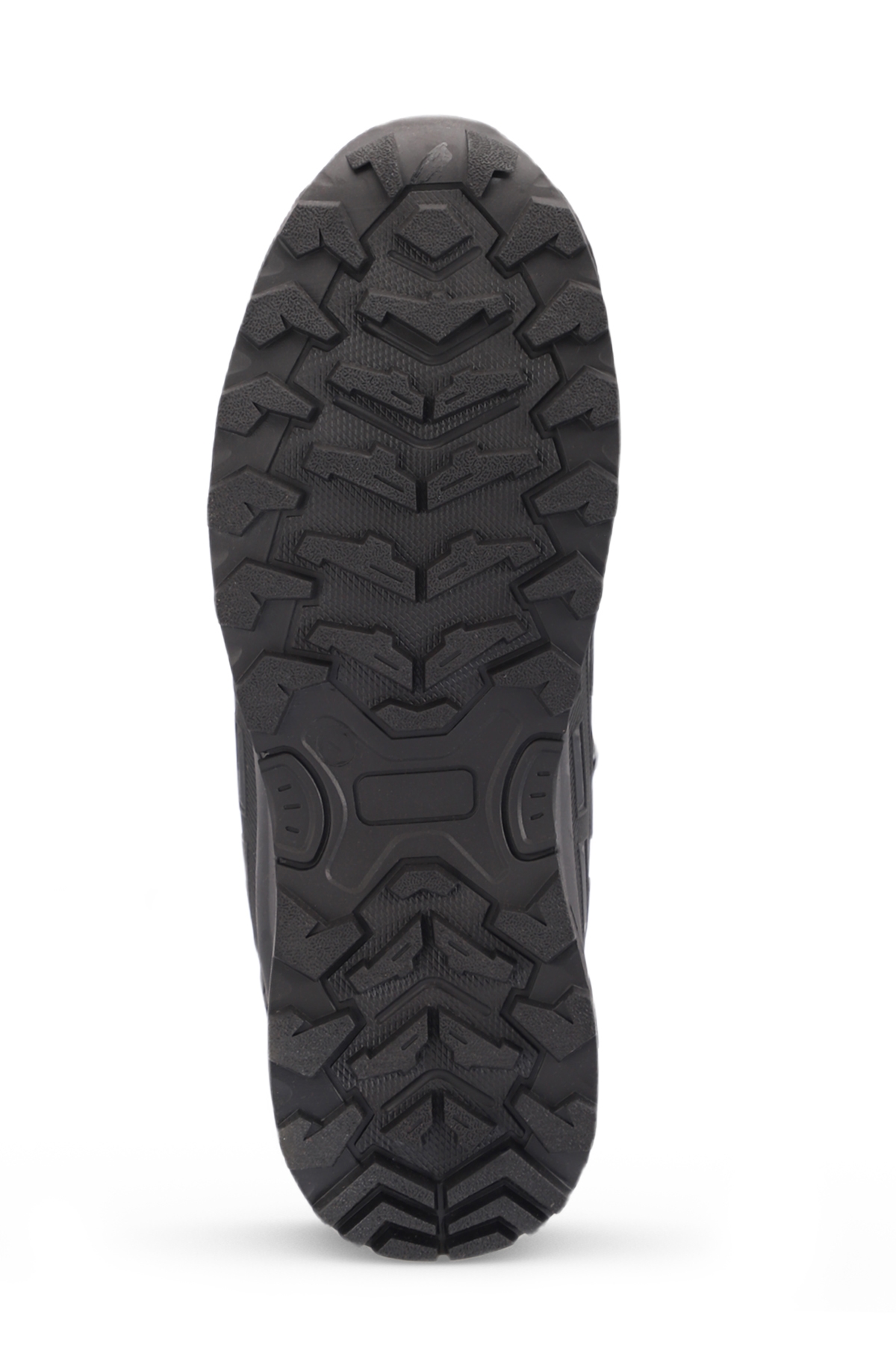 HARDEEP IN Kadın Kum / Siyah Bot - Görsel 8