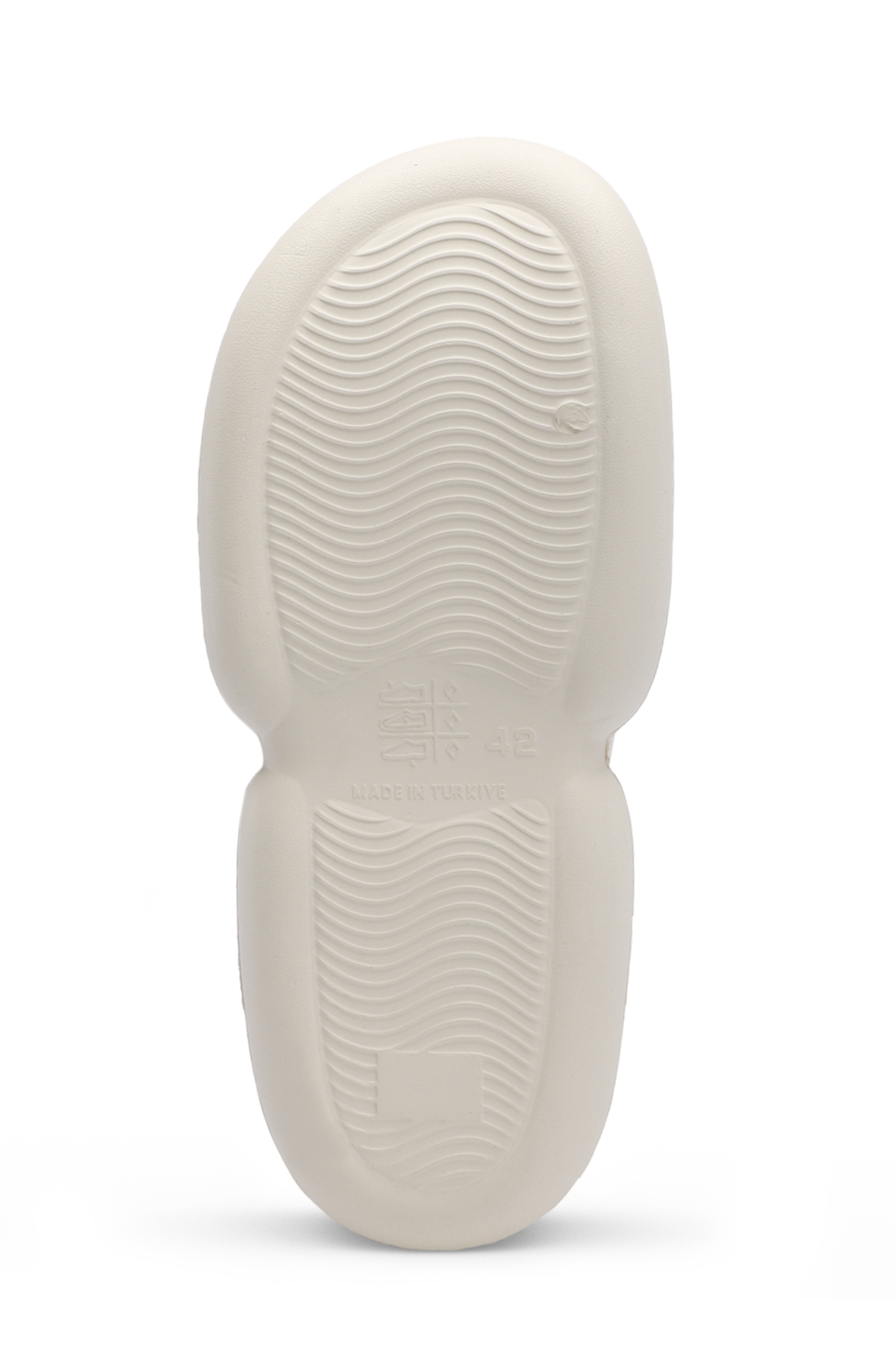 JEFRY Erkek Bej Terlik - Görsel 8