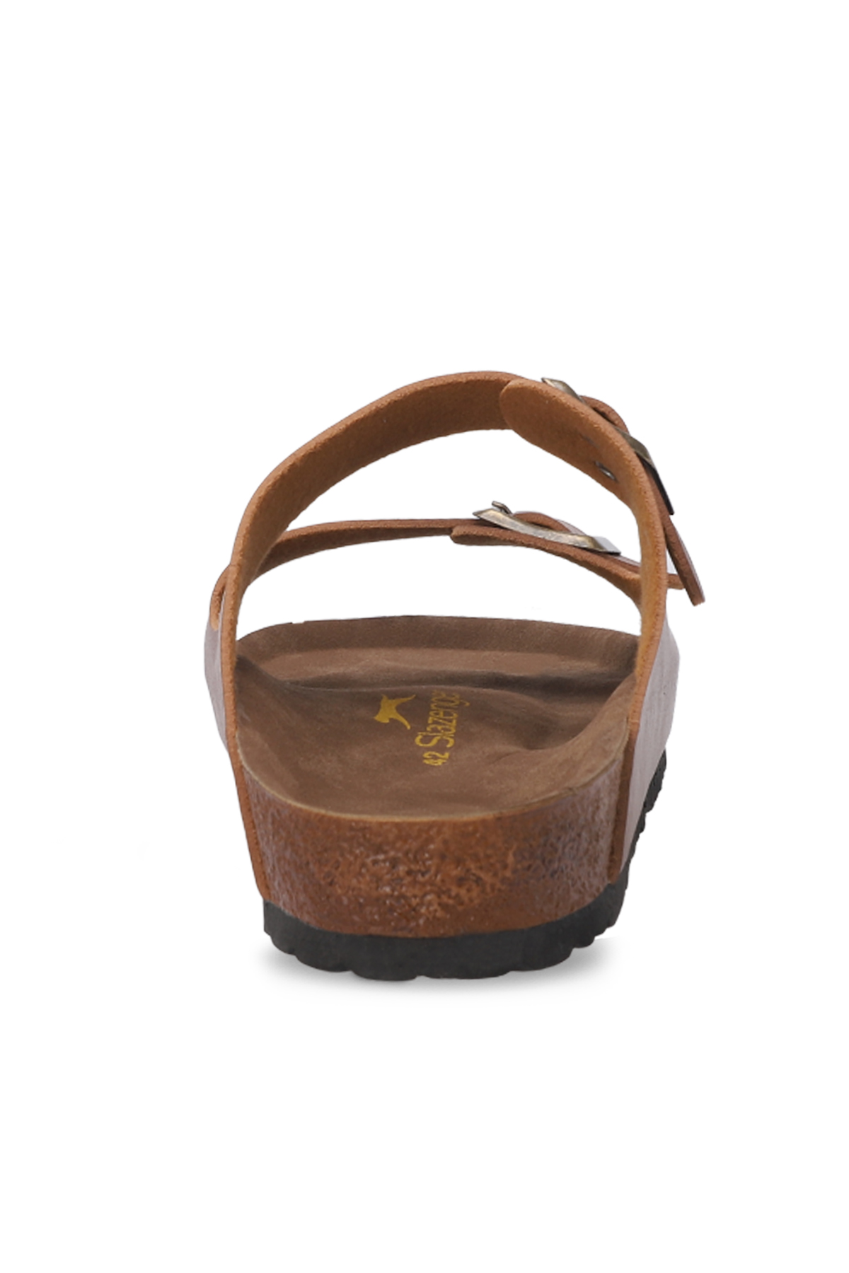 LENS Erkek Taba Terlik - Görsel 7