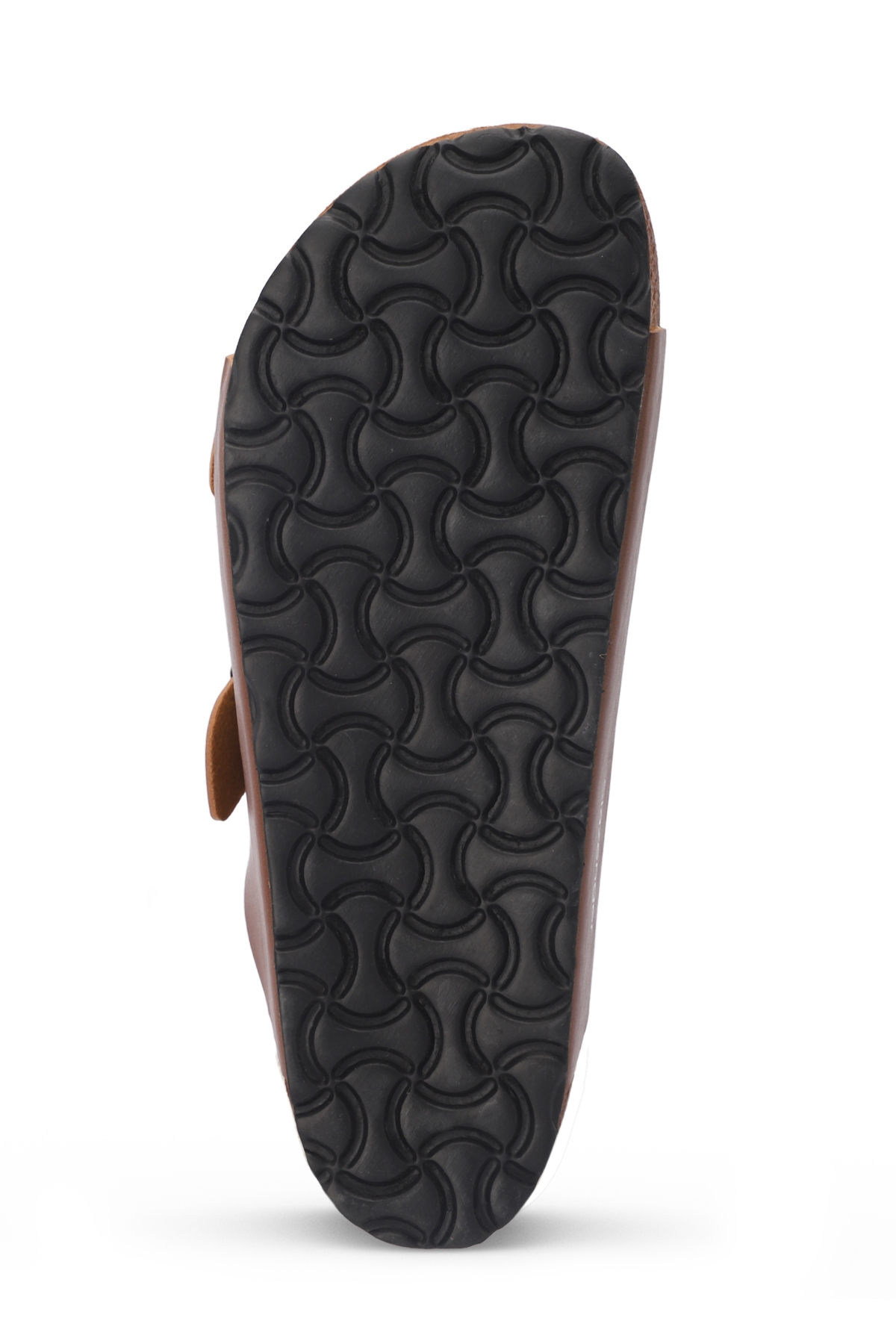 LENS Erkek Taba Terlik - Görsel 8