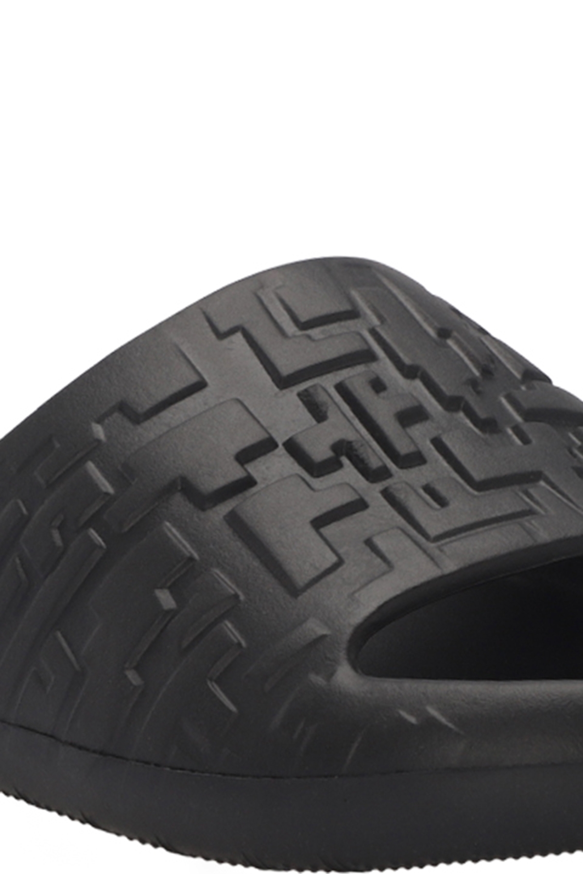 JETT Erkek Siyah Terlik - Görsel 5