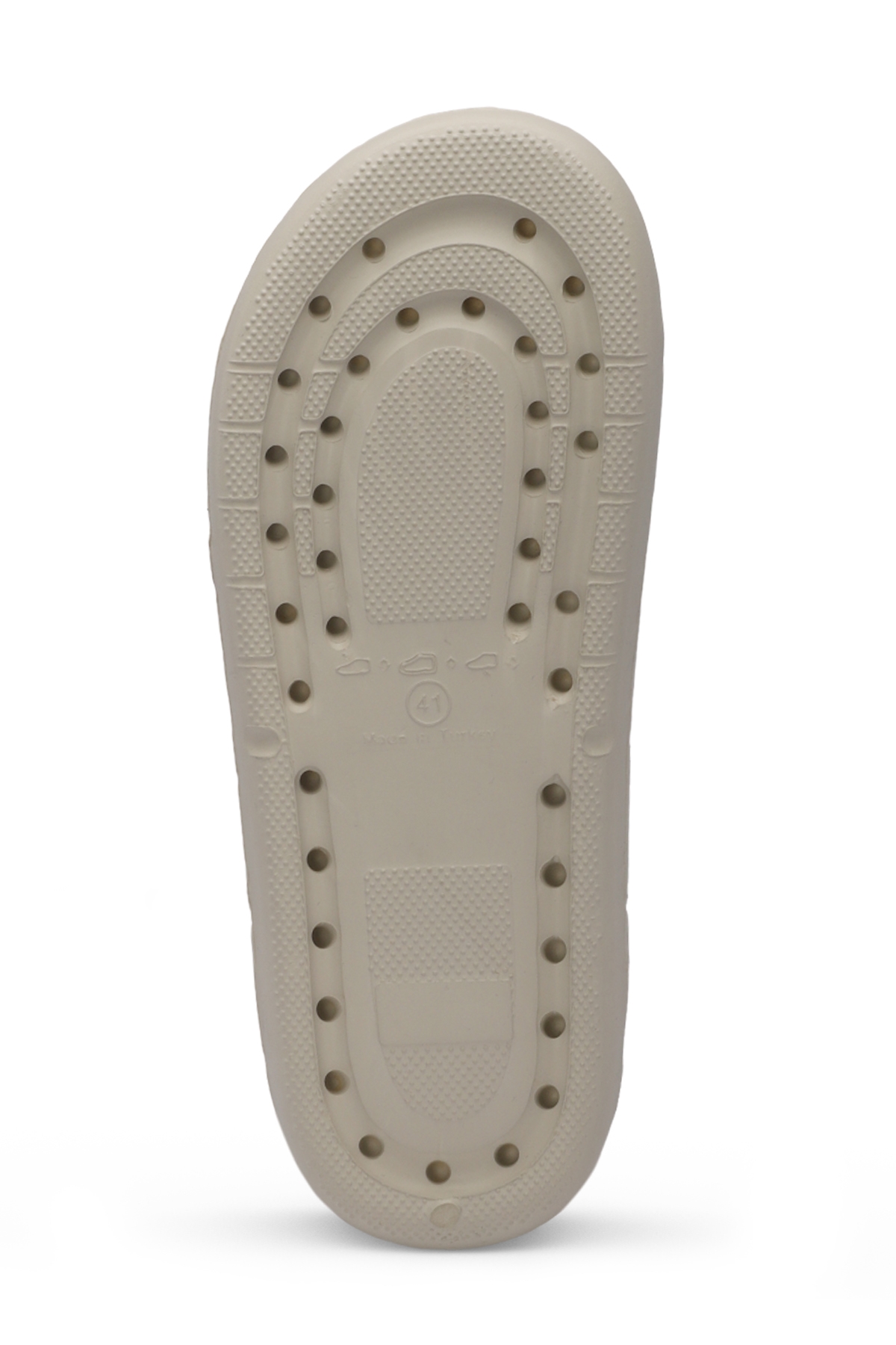 JETT Erkek Bej Terlik - Görsel 8