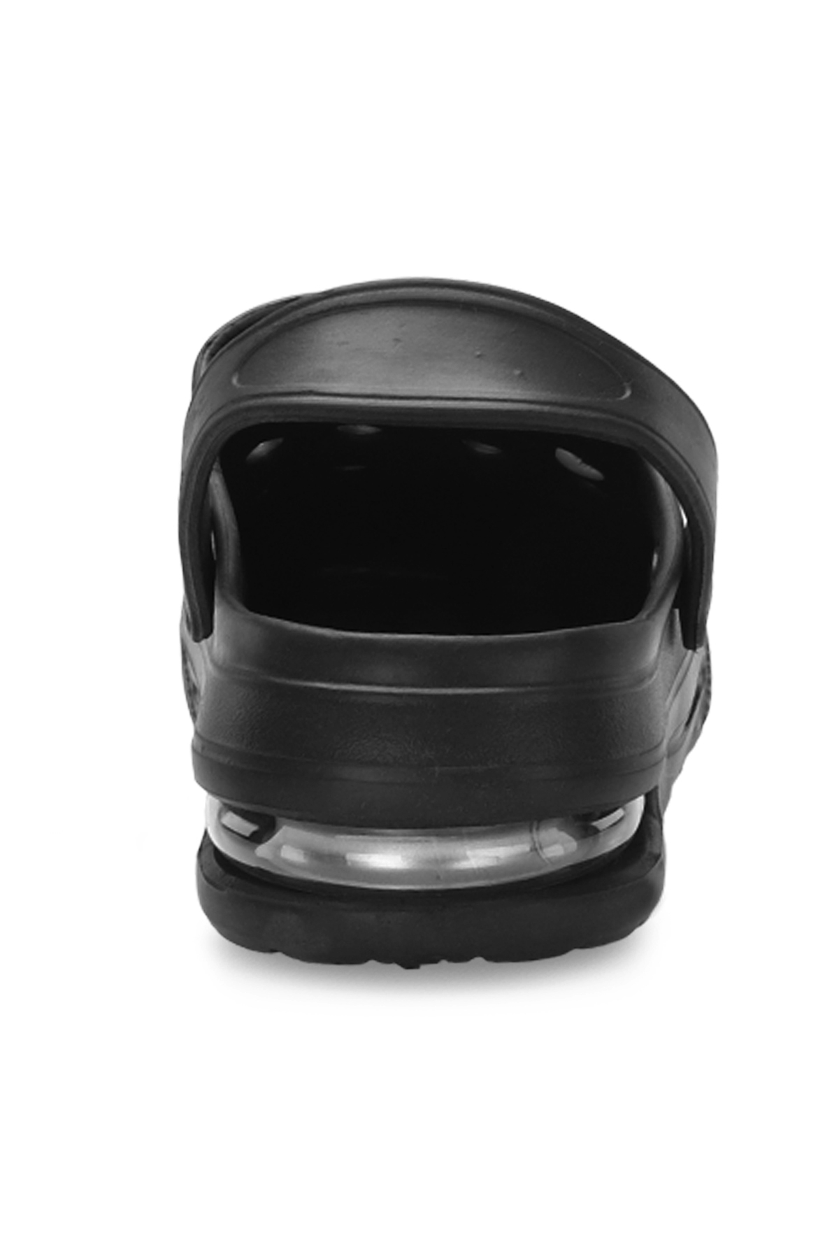 AIR Erkek Siyah Terlik - Görsel 7