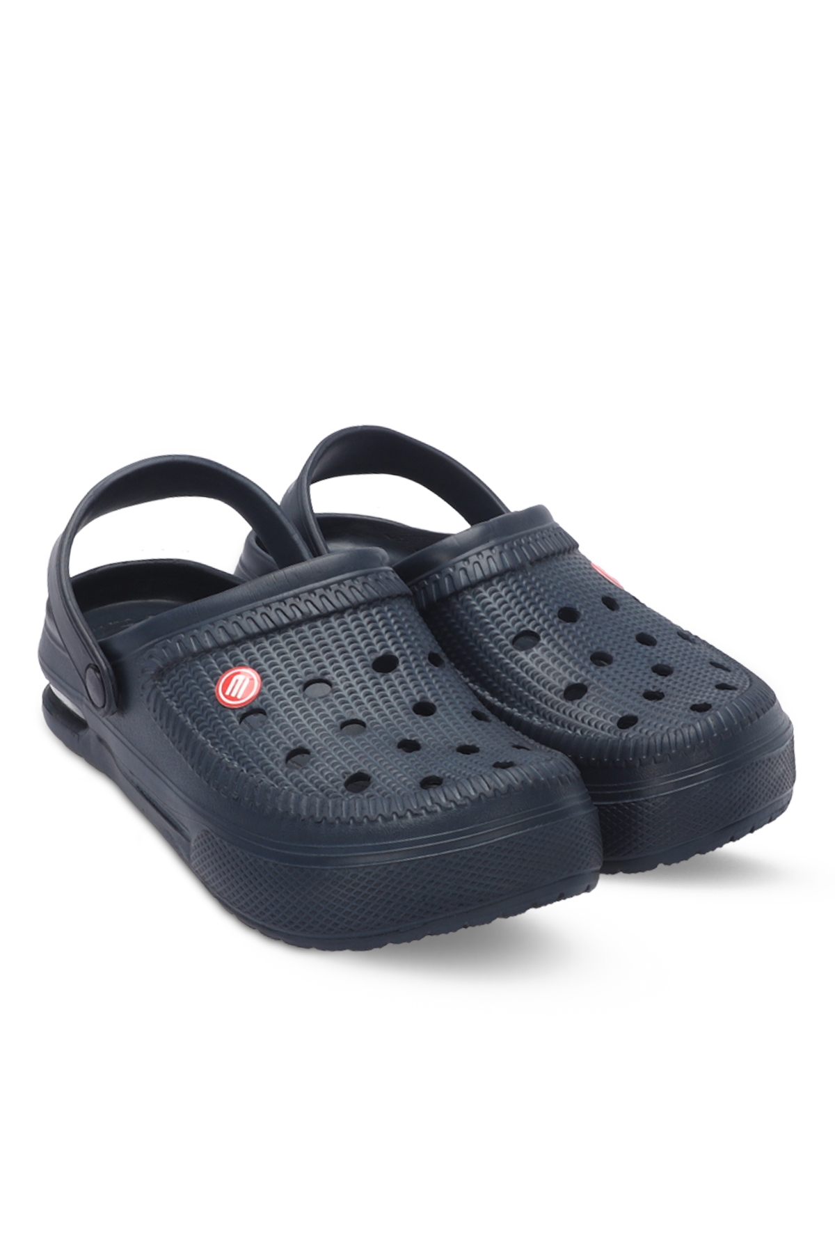 AIR Erkek Lacivert Terlik - Görsel 3