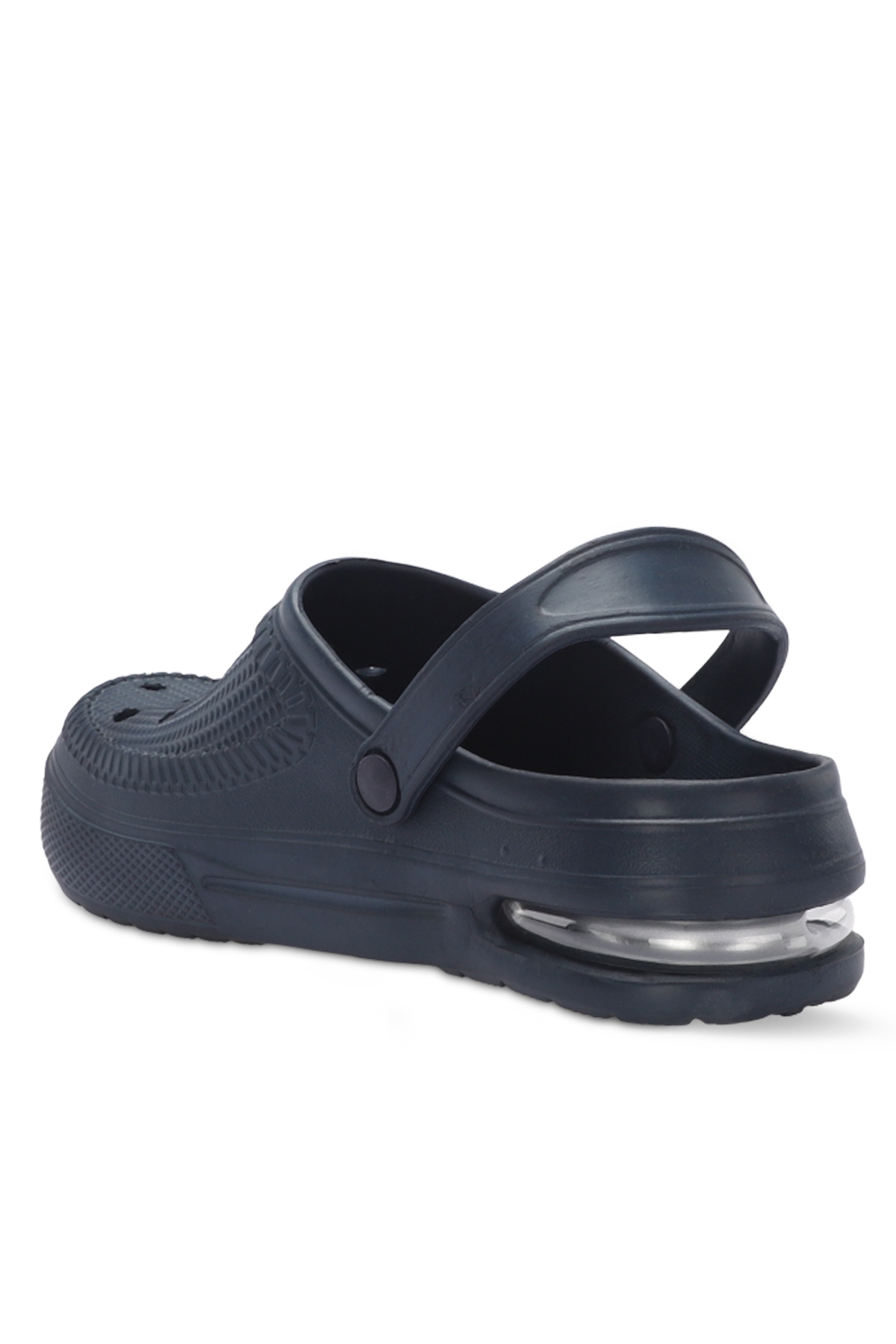 AIR Erkek Lacivert Terlik - Görsel 4