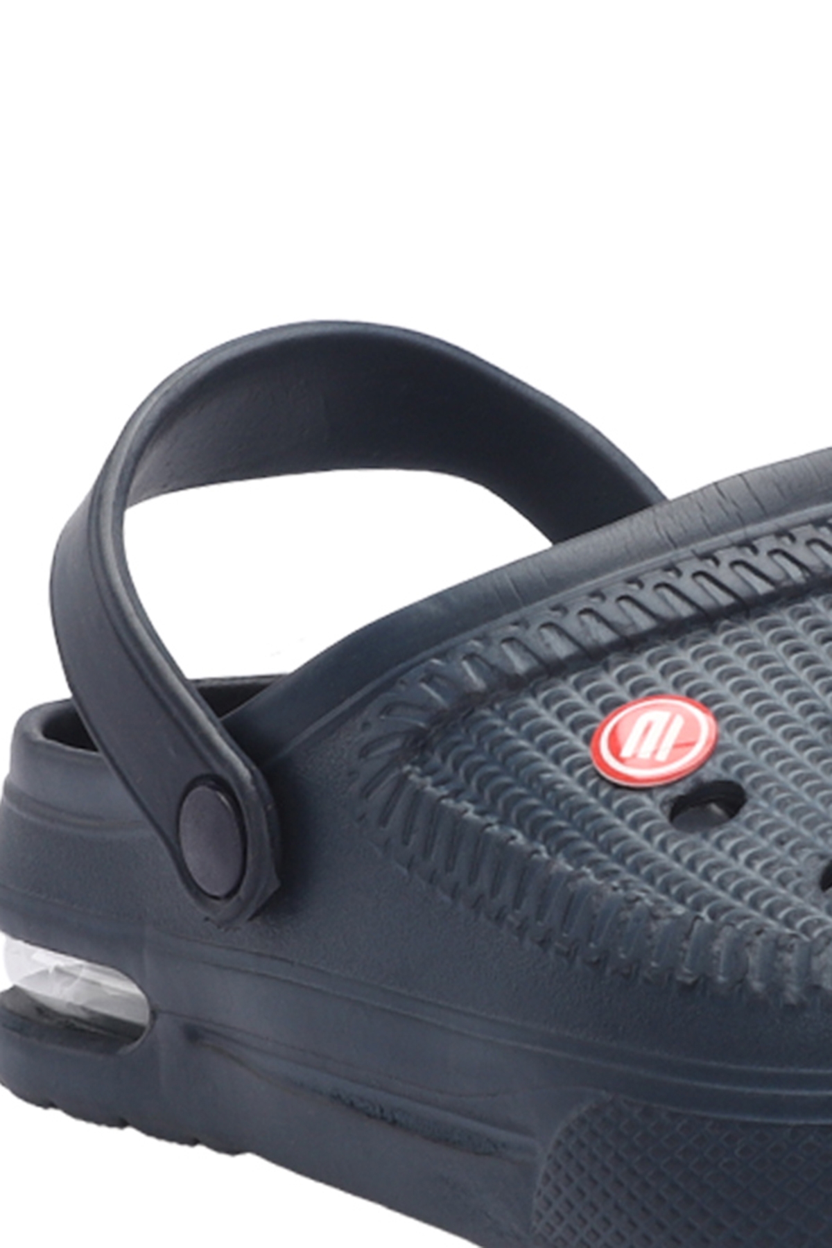 AIR Erkek Lacivert Terlik - Görsel 5