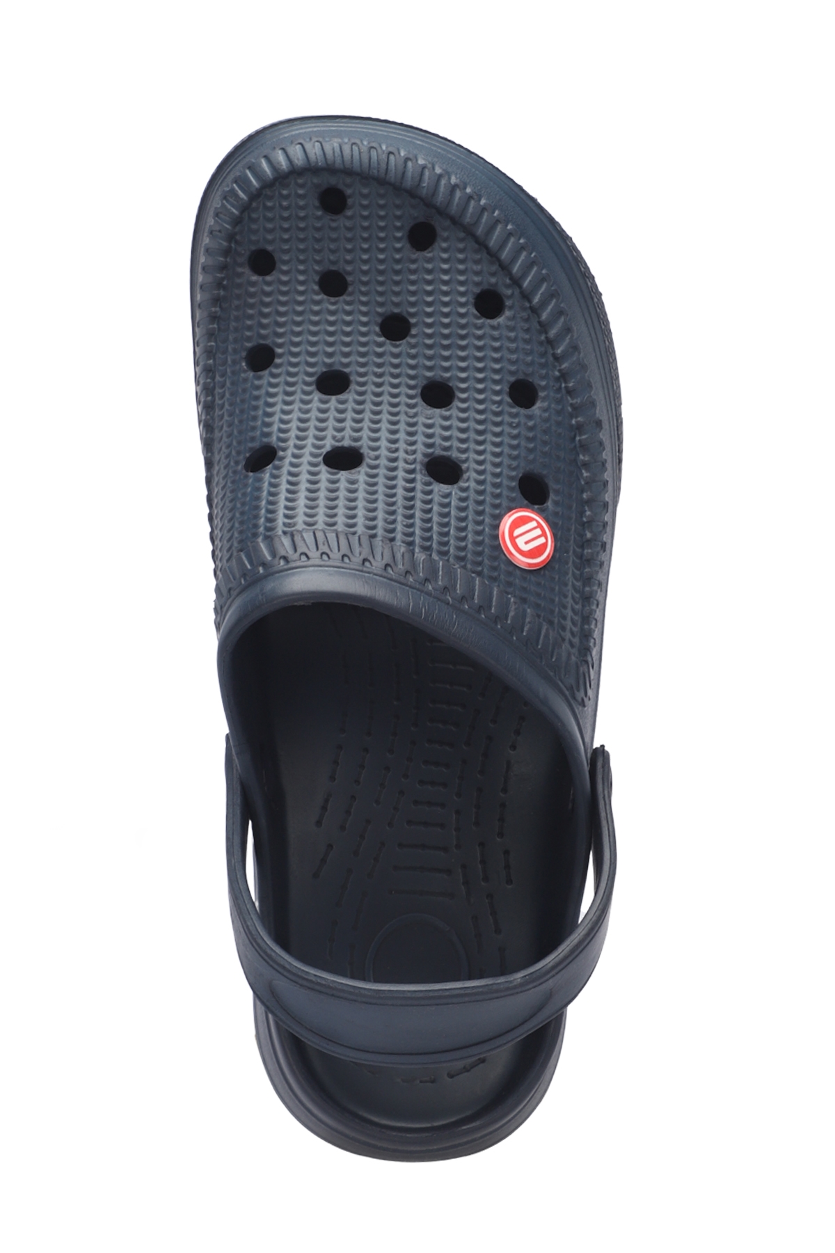 AIR Erkek Lacivert Terlik - Görsel 6