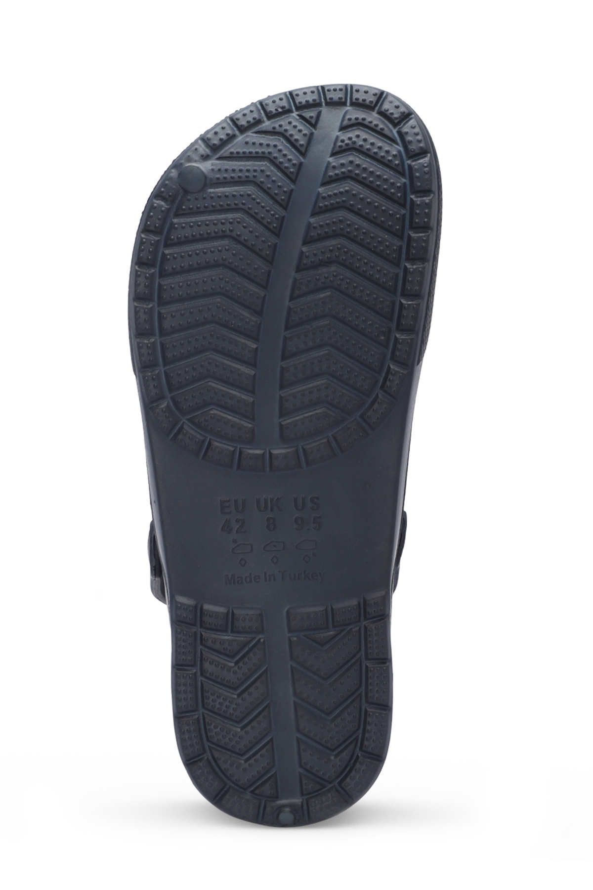 AIR Erkek Lacivert Terlik - Görsel 8