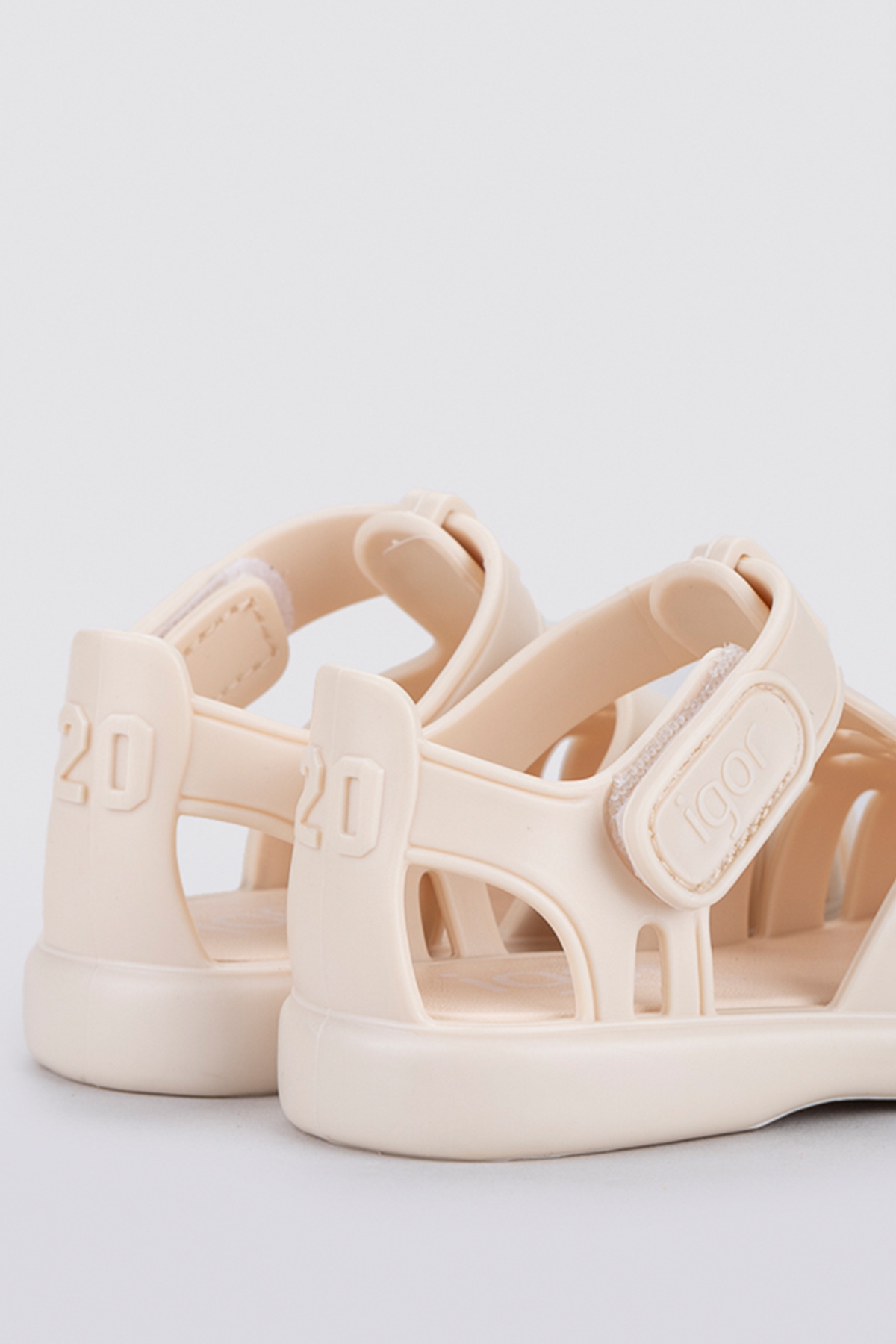 Igor Çok Renkli Igor Sandalet