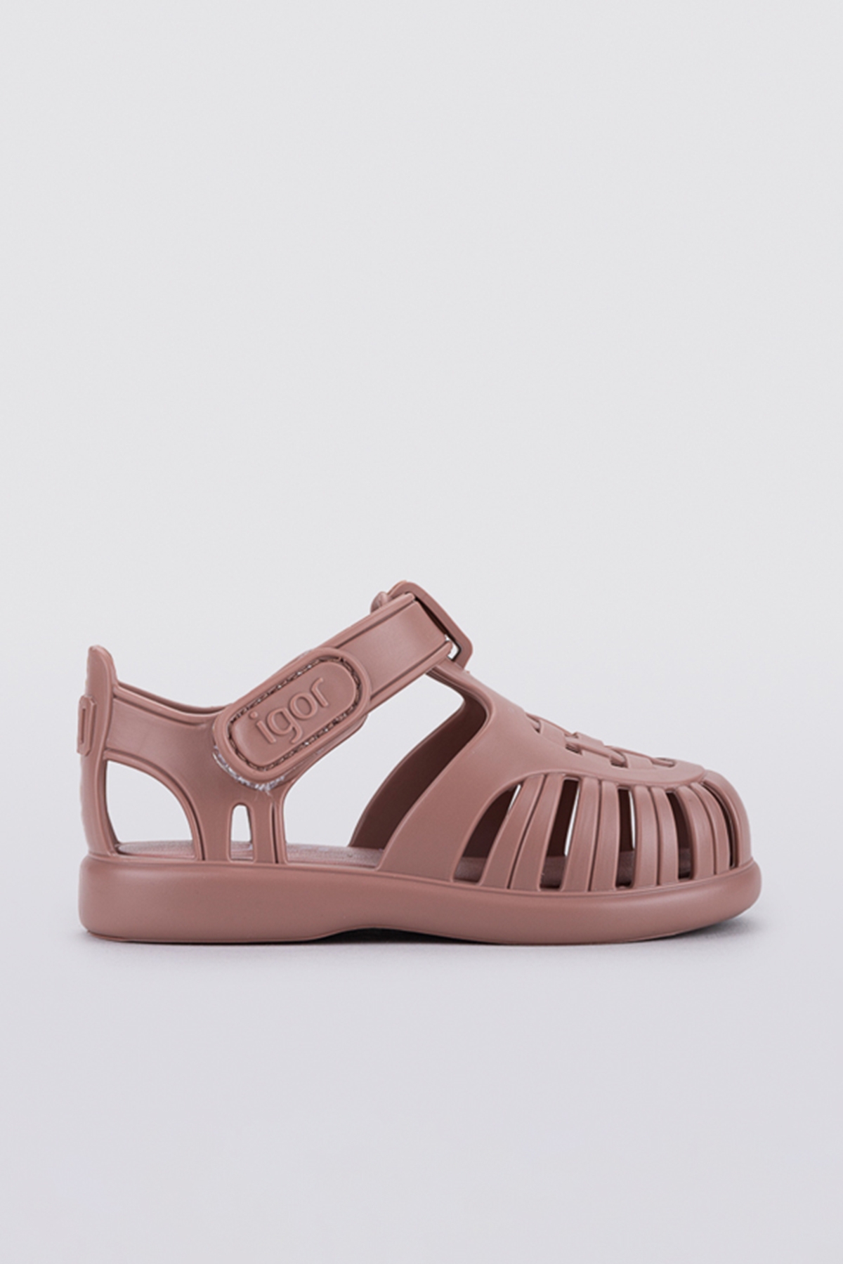 S10271 TOBBY SOLID Kız Çocuk ROSA Sandalet - Görsel 2