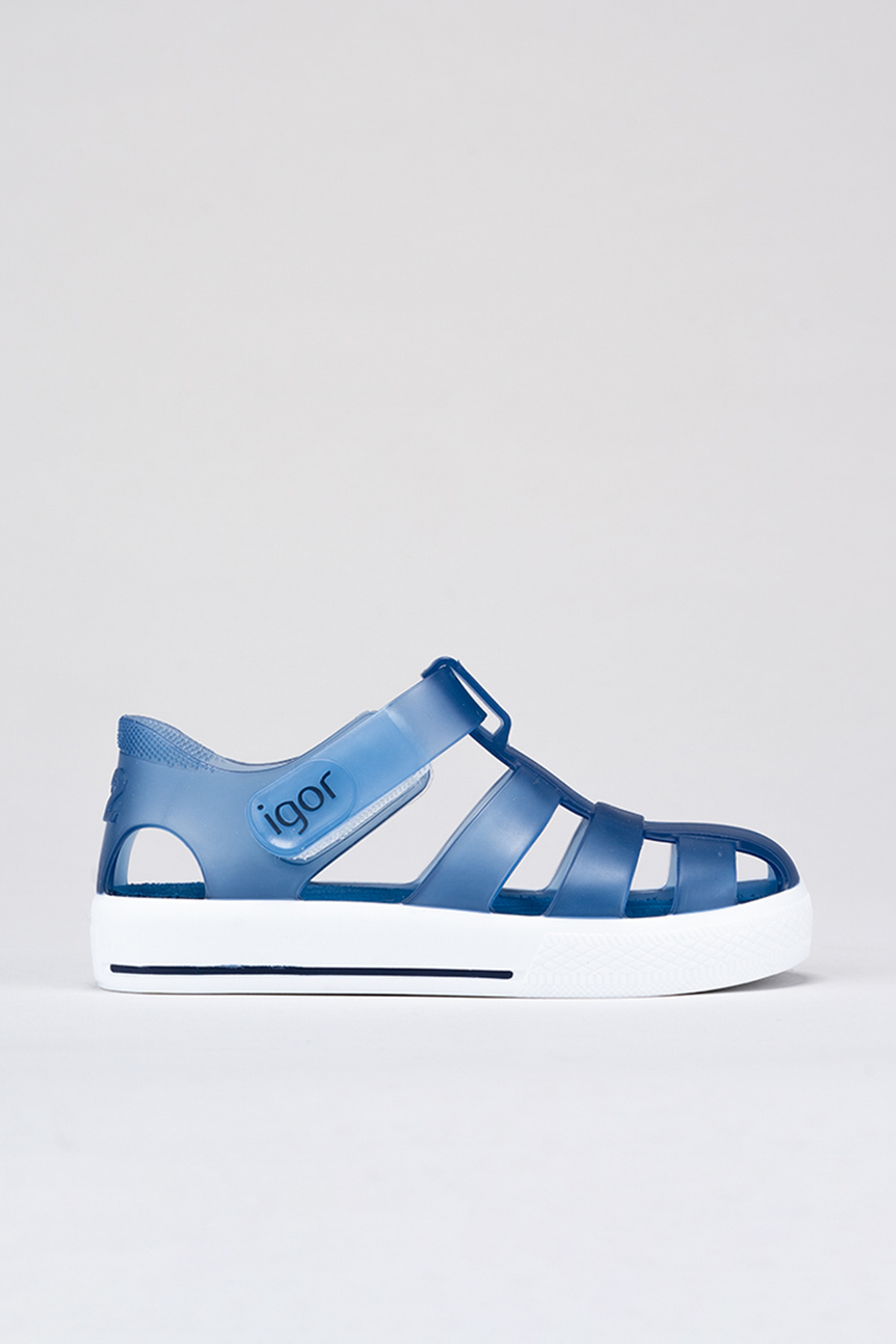 S10171 STAR Unisex Çocuk Deniz Sandalet - Görsel 2