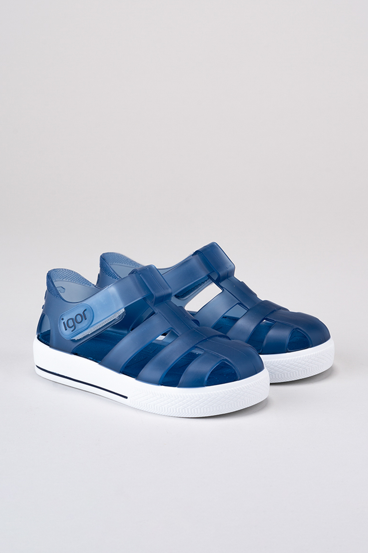 S10171 STAR Unisex Çocuk Deniz Sandalet - Görsel 3