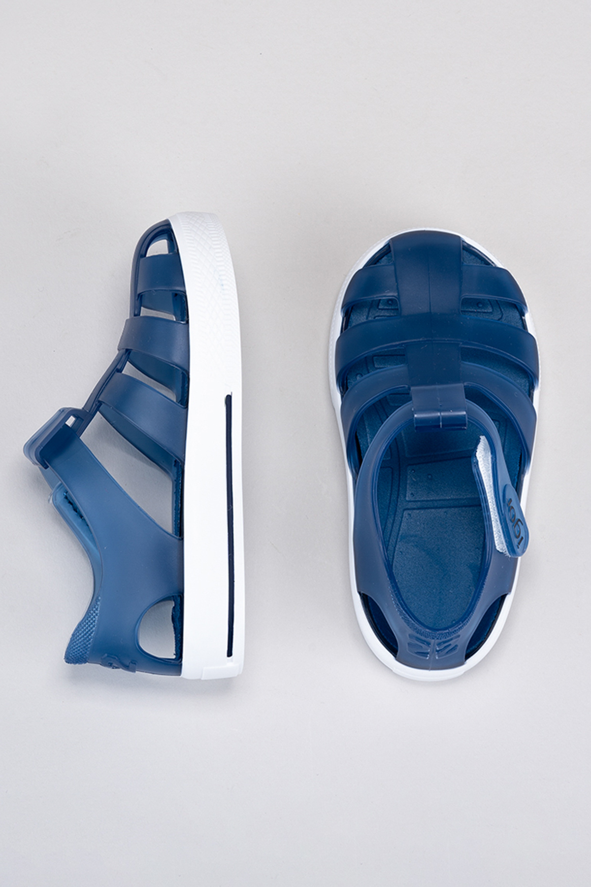 S10171 STAR Unisex Çocuk Deniz Sandalet - Görsel 4