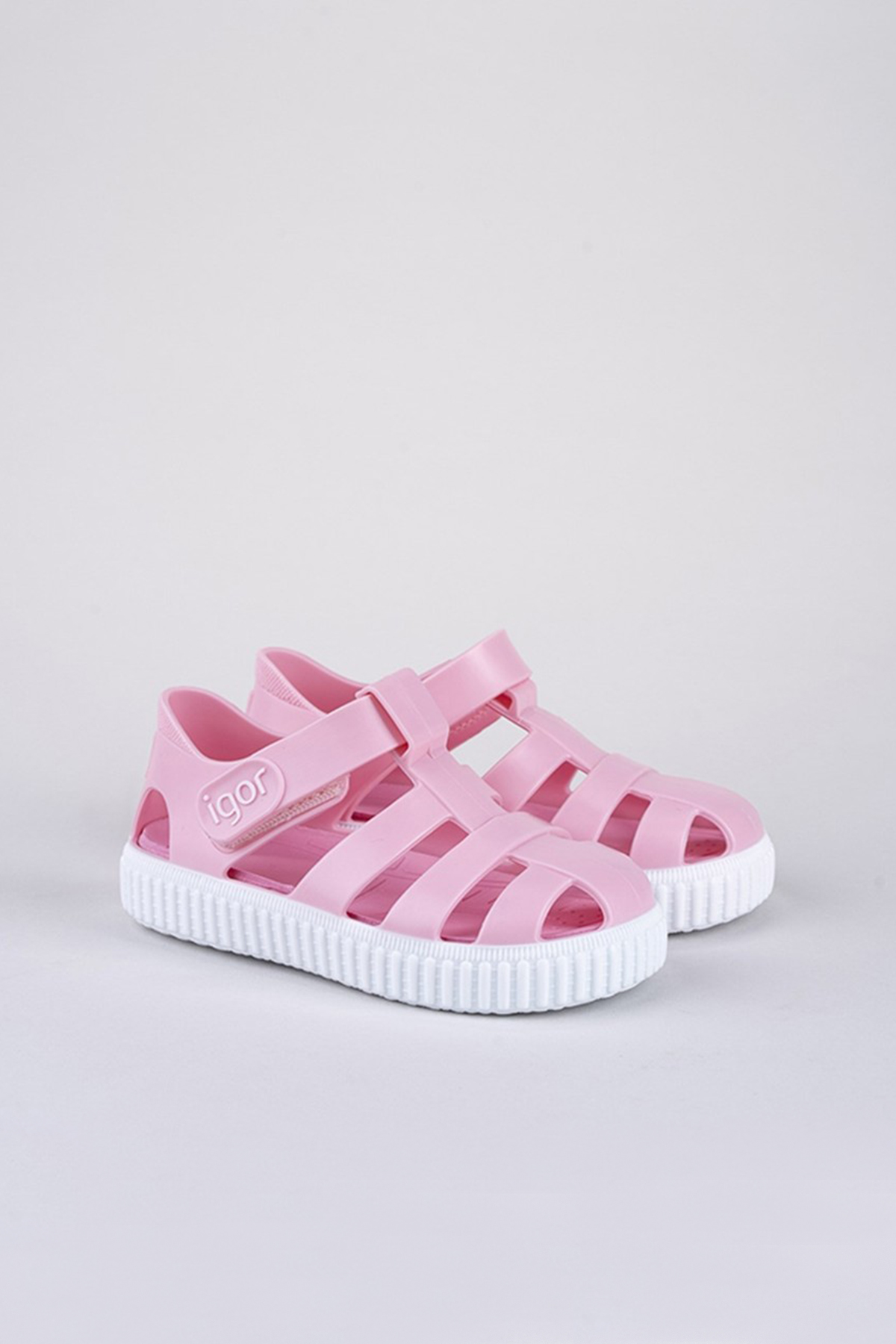 S10289 NICO Kız Çocuk ROSA Sandalet - Görsel 3