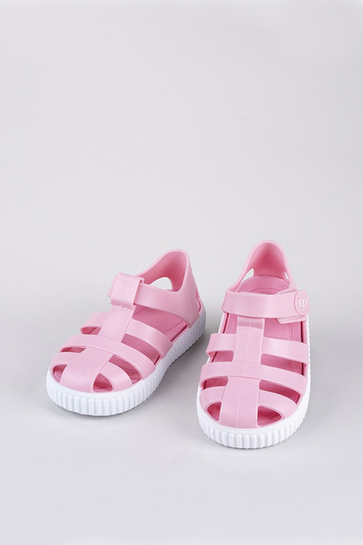 S10289 NICO Kız Çocuk ROSA Sandalet - Görsel 4